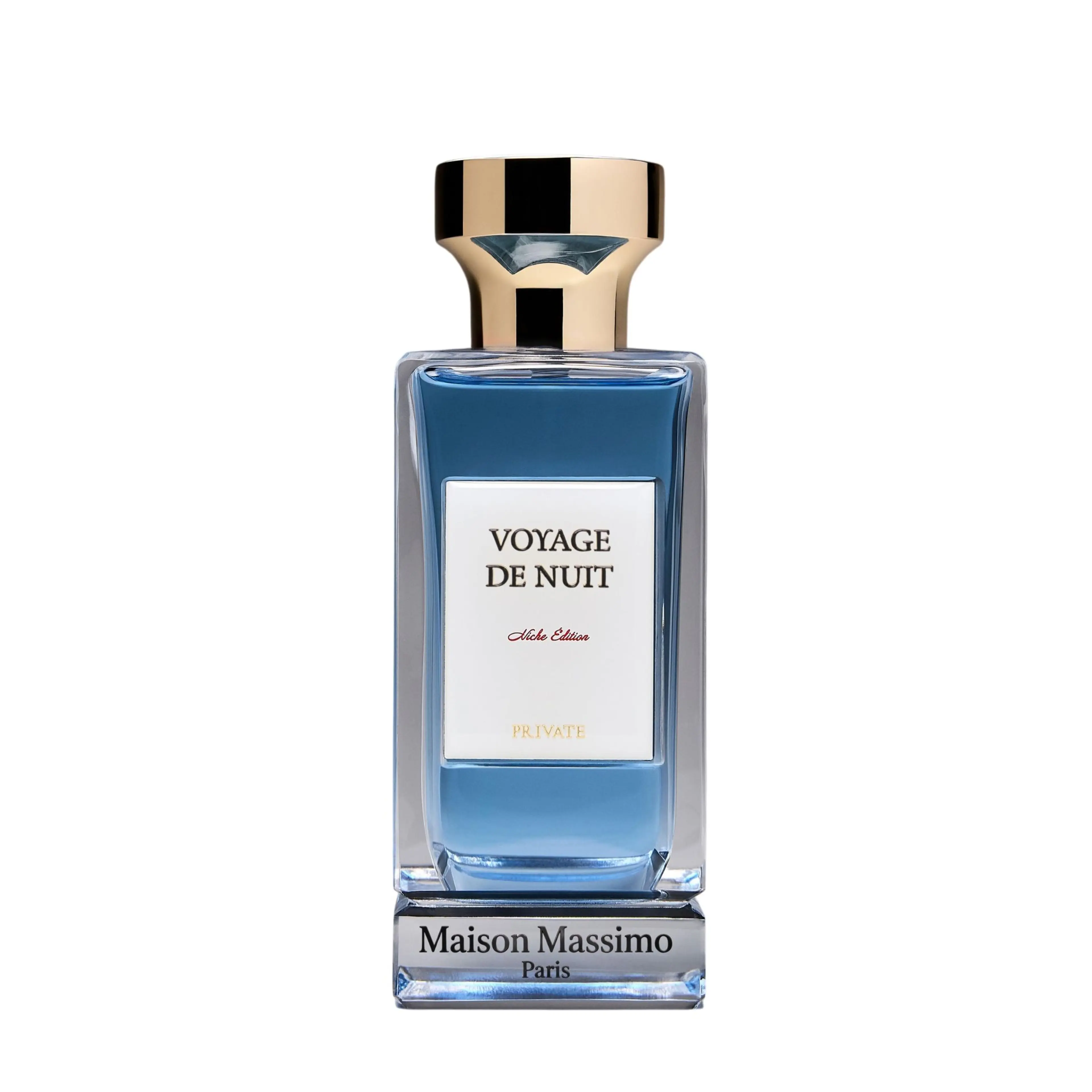 Voyage de Nuit