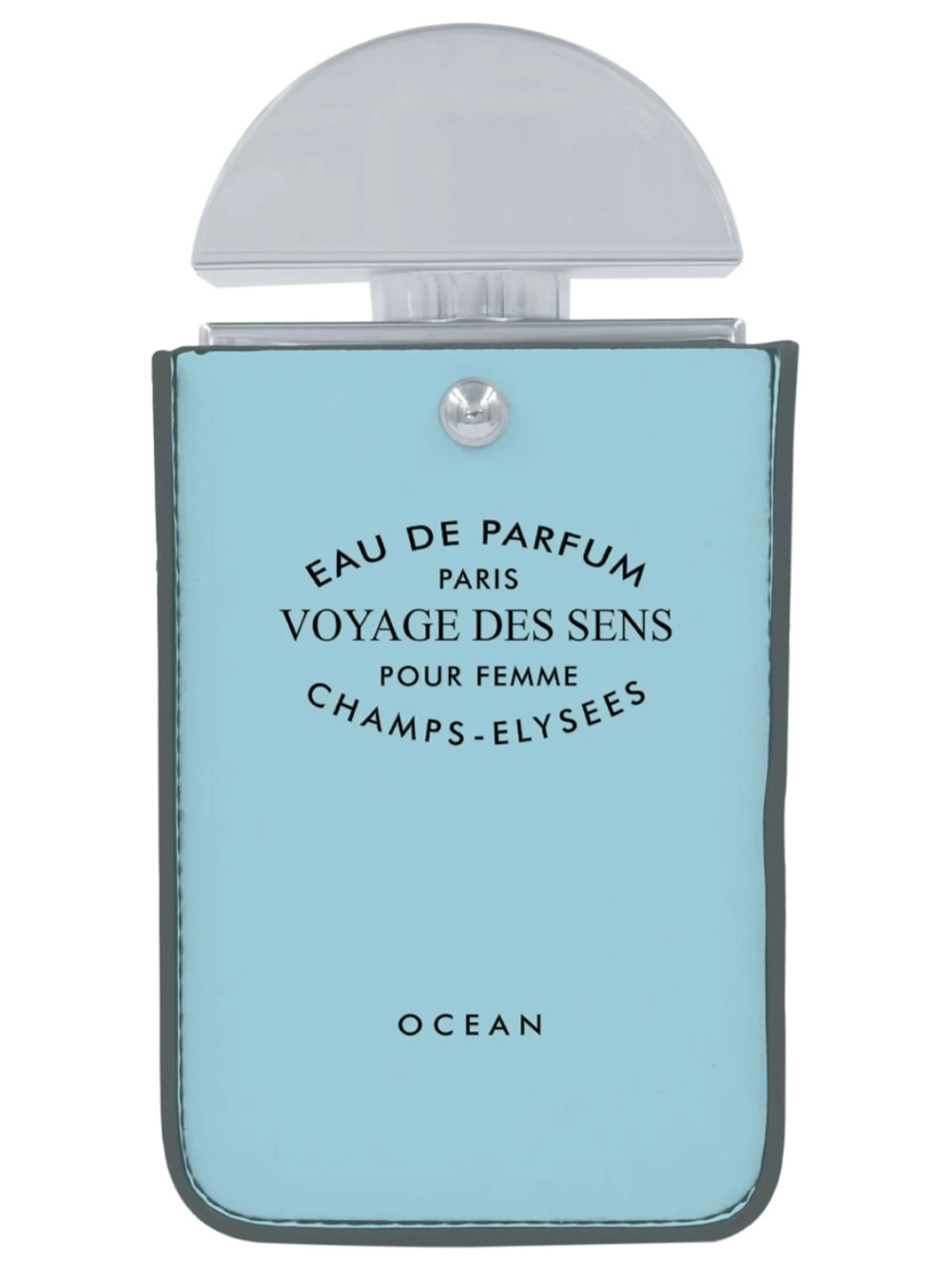 Voyage de Sens Ocean