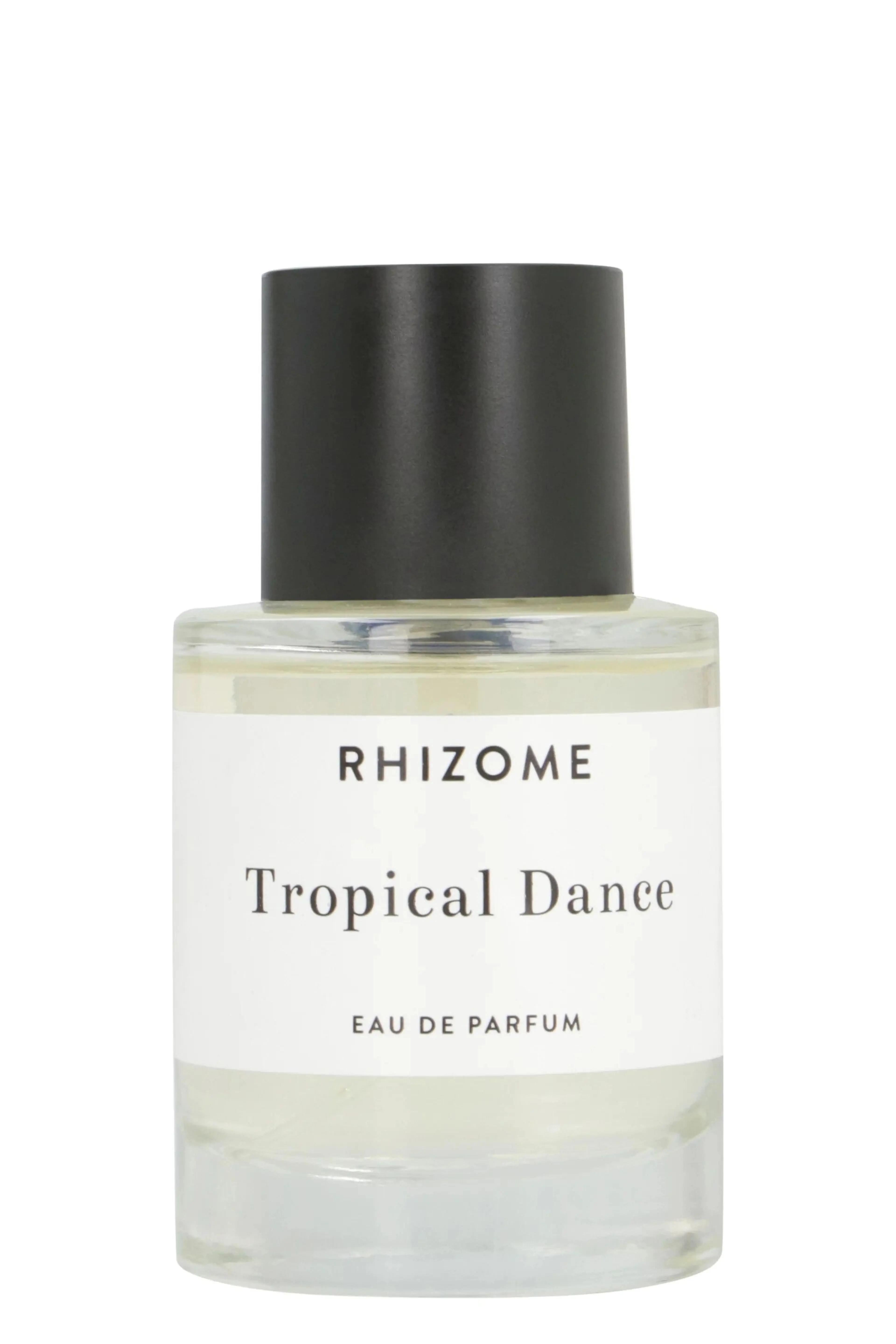 Tropical Dance