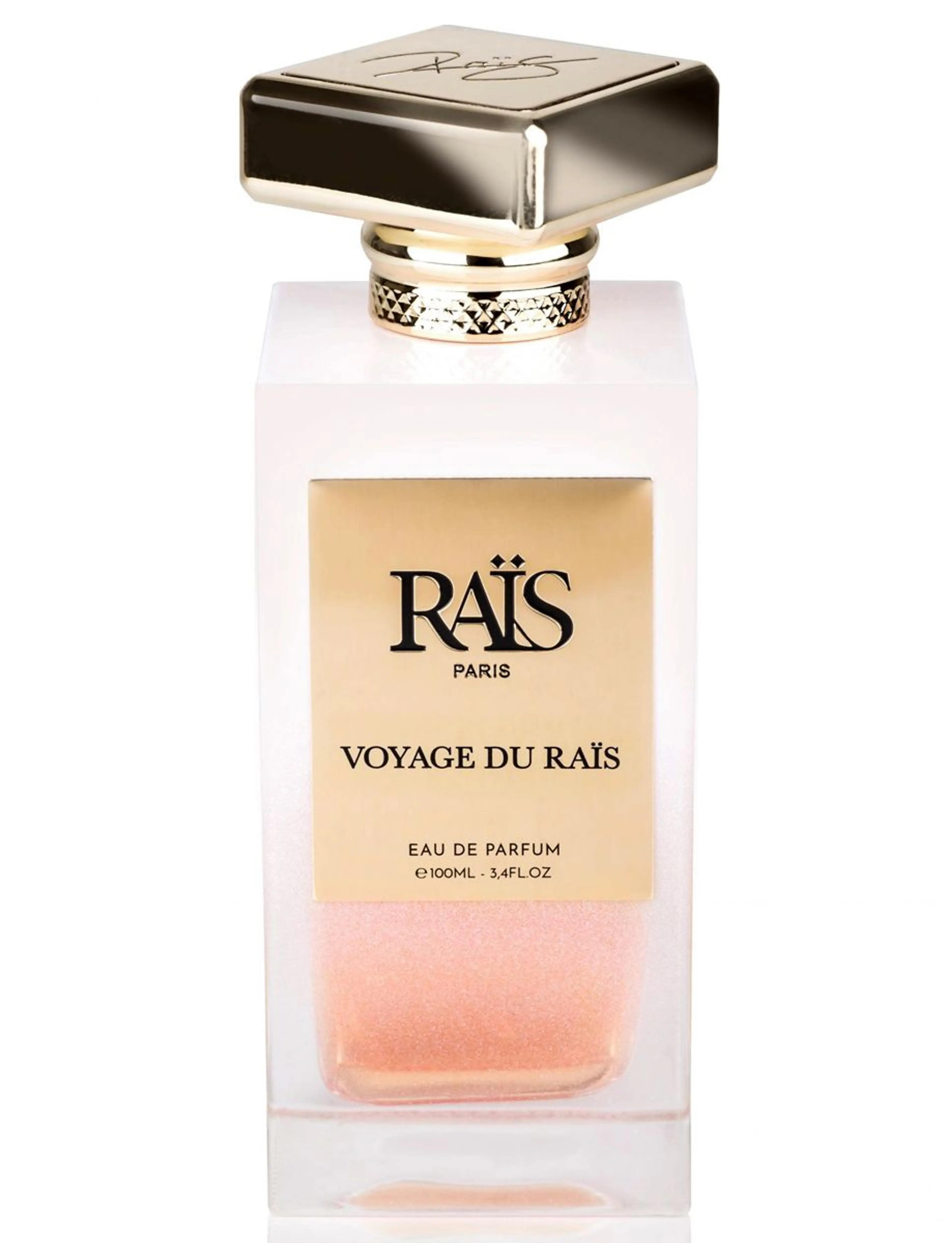 Voyage Du Raïs