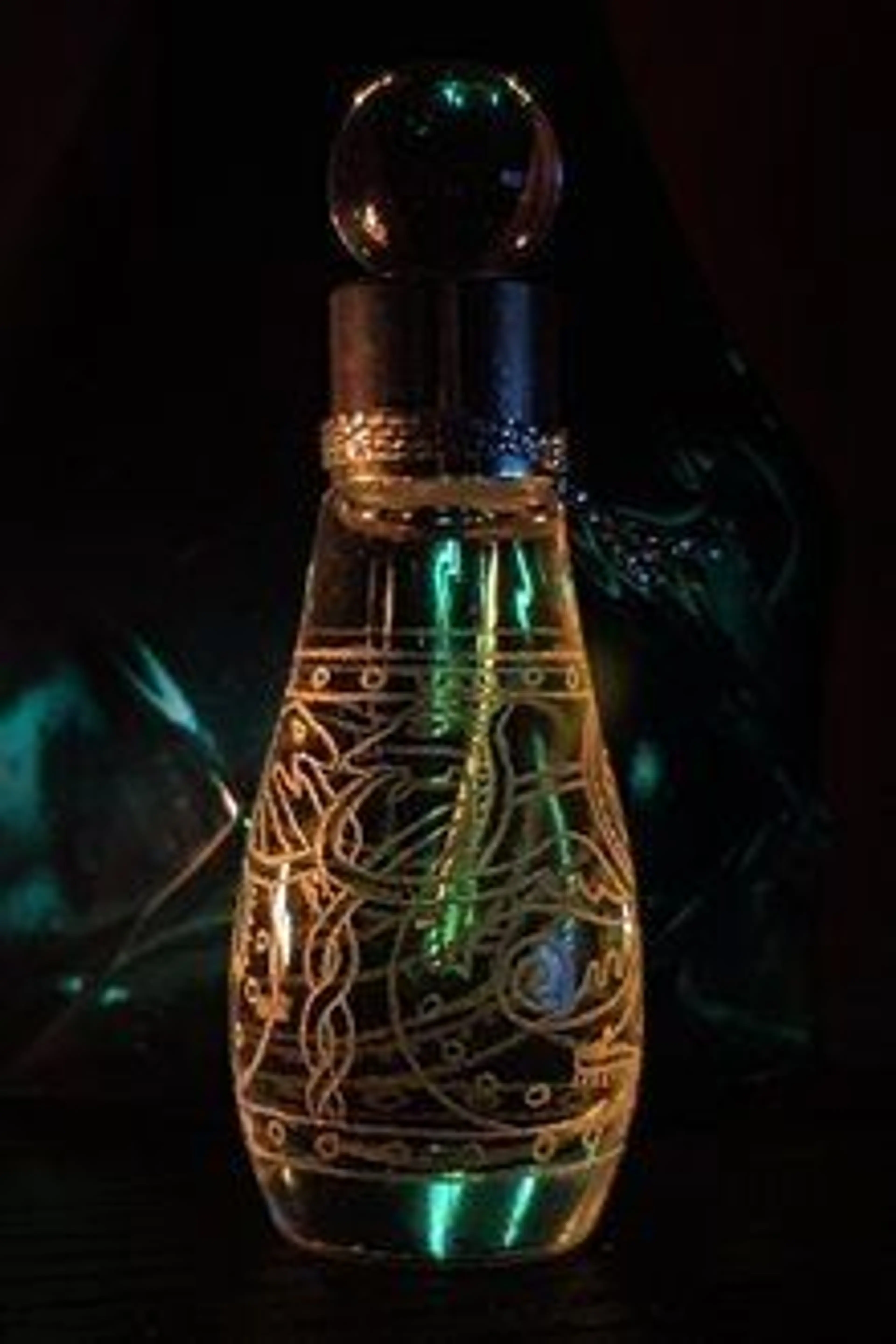 Zmey Gorynych Змей Горыныч