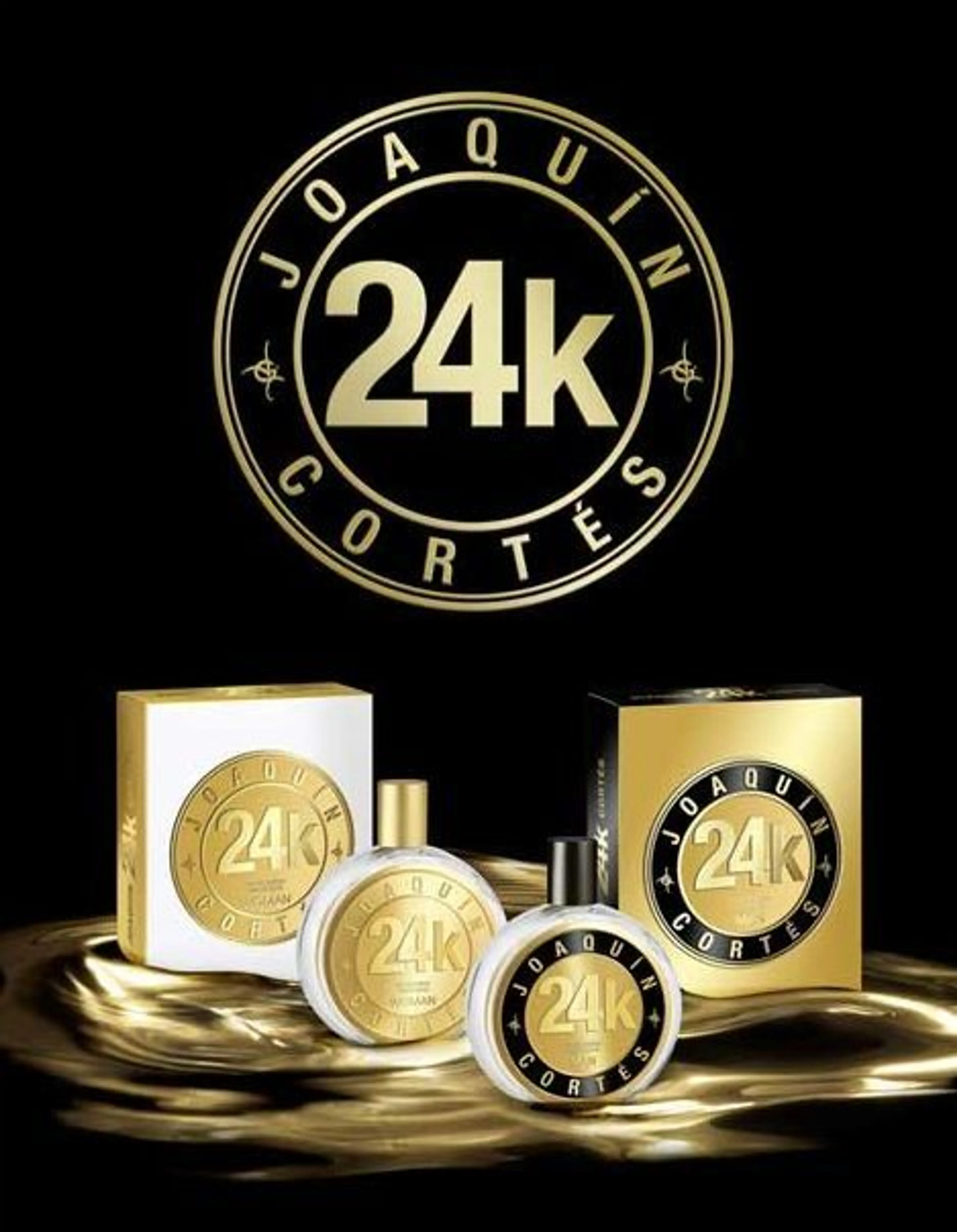 24k Man