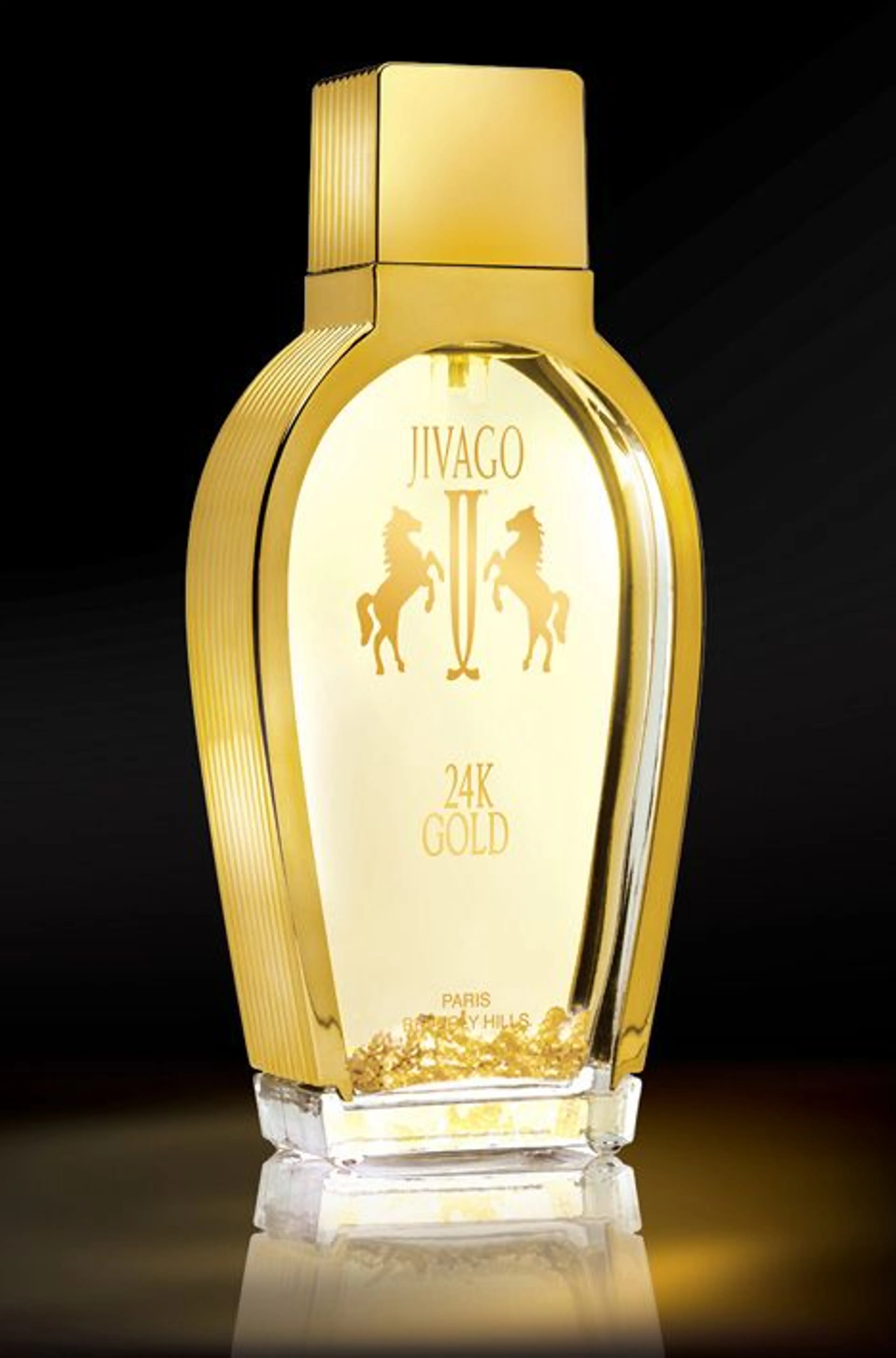 24K Gold