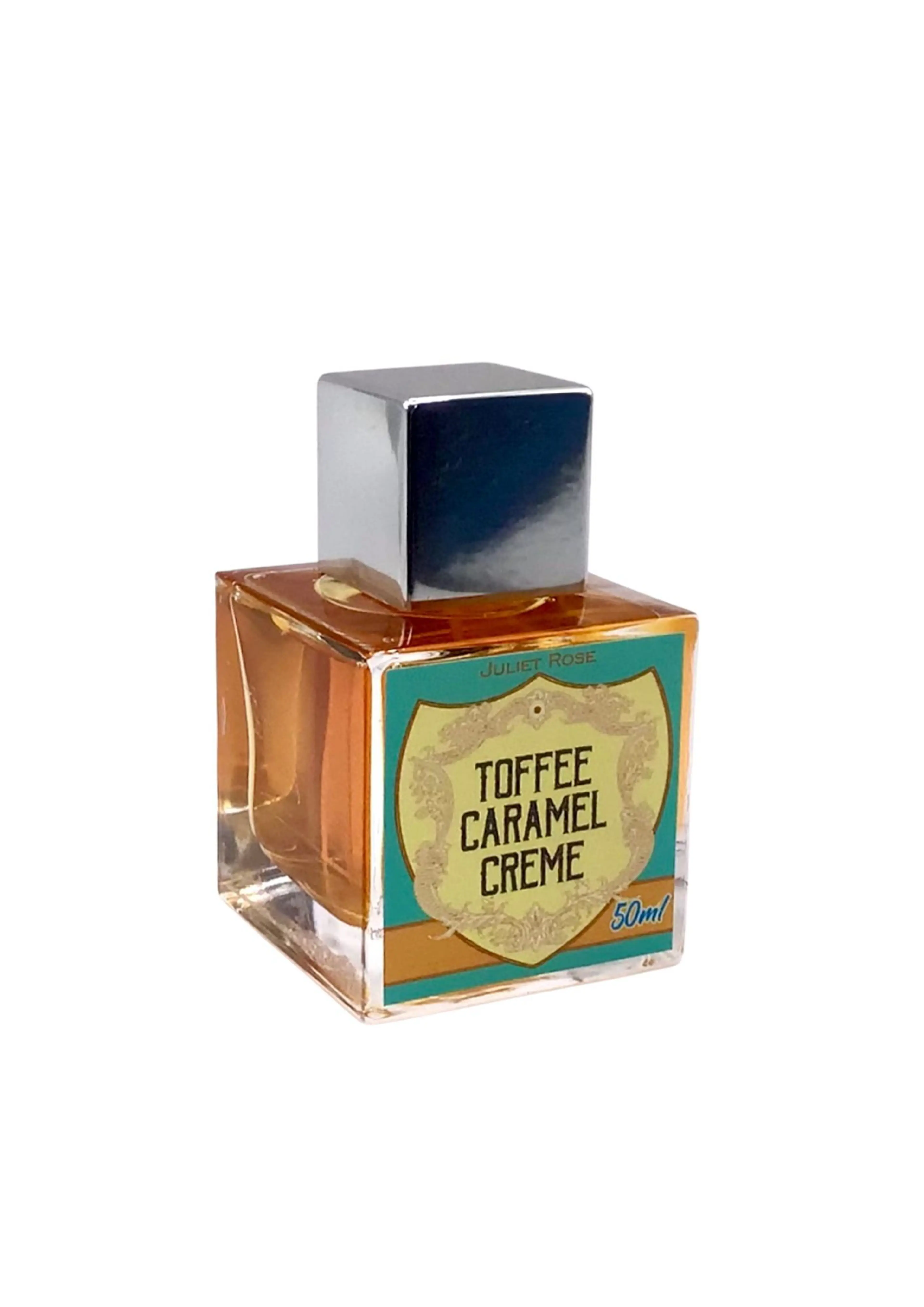 Toffee Caramel Creme