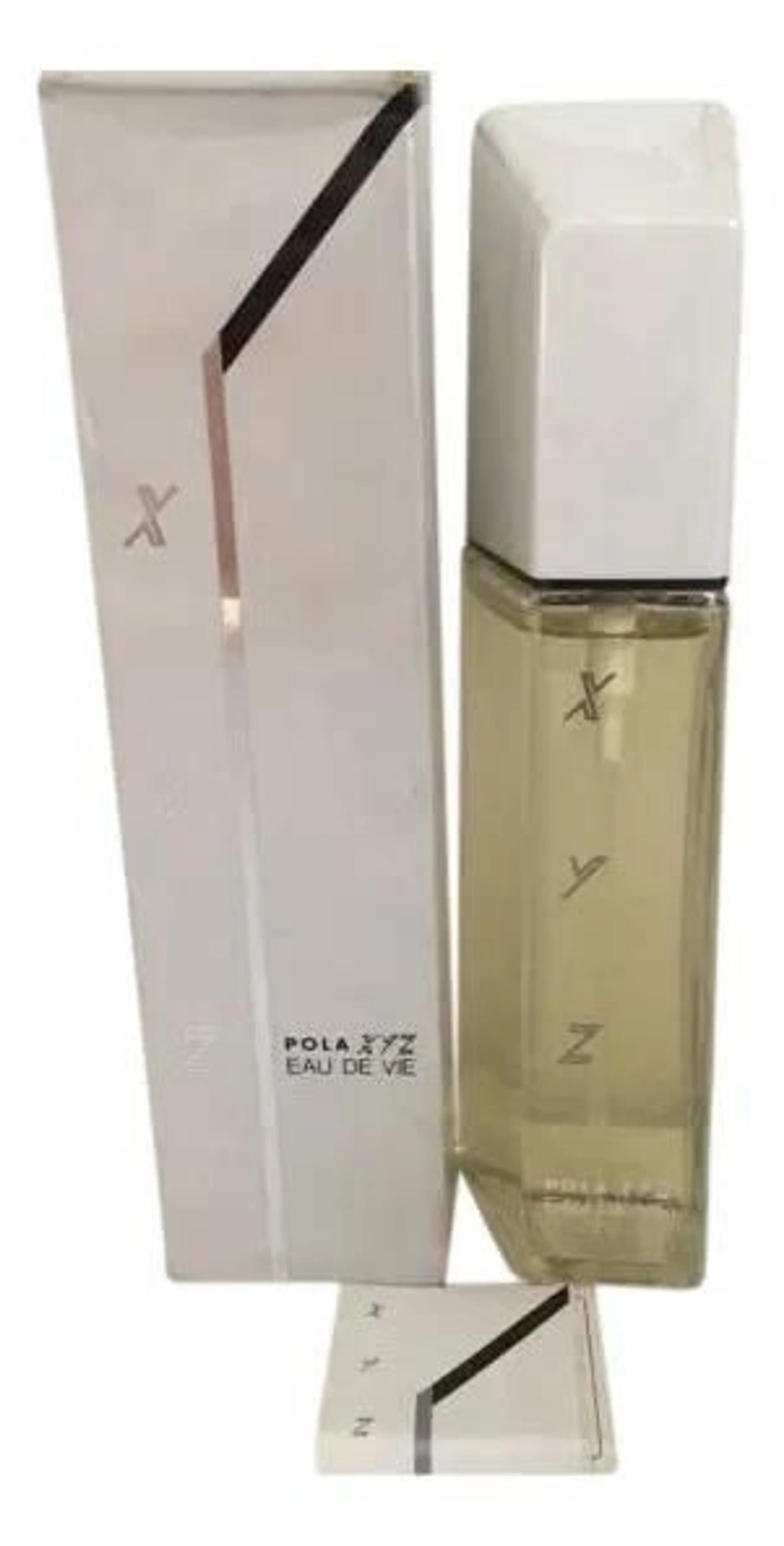 XYZ Eau de Vie