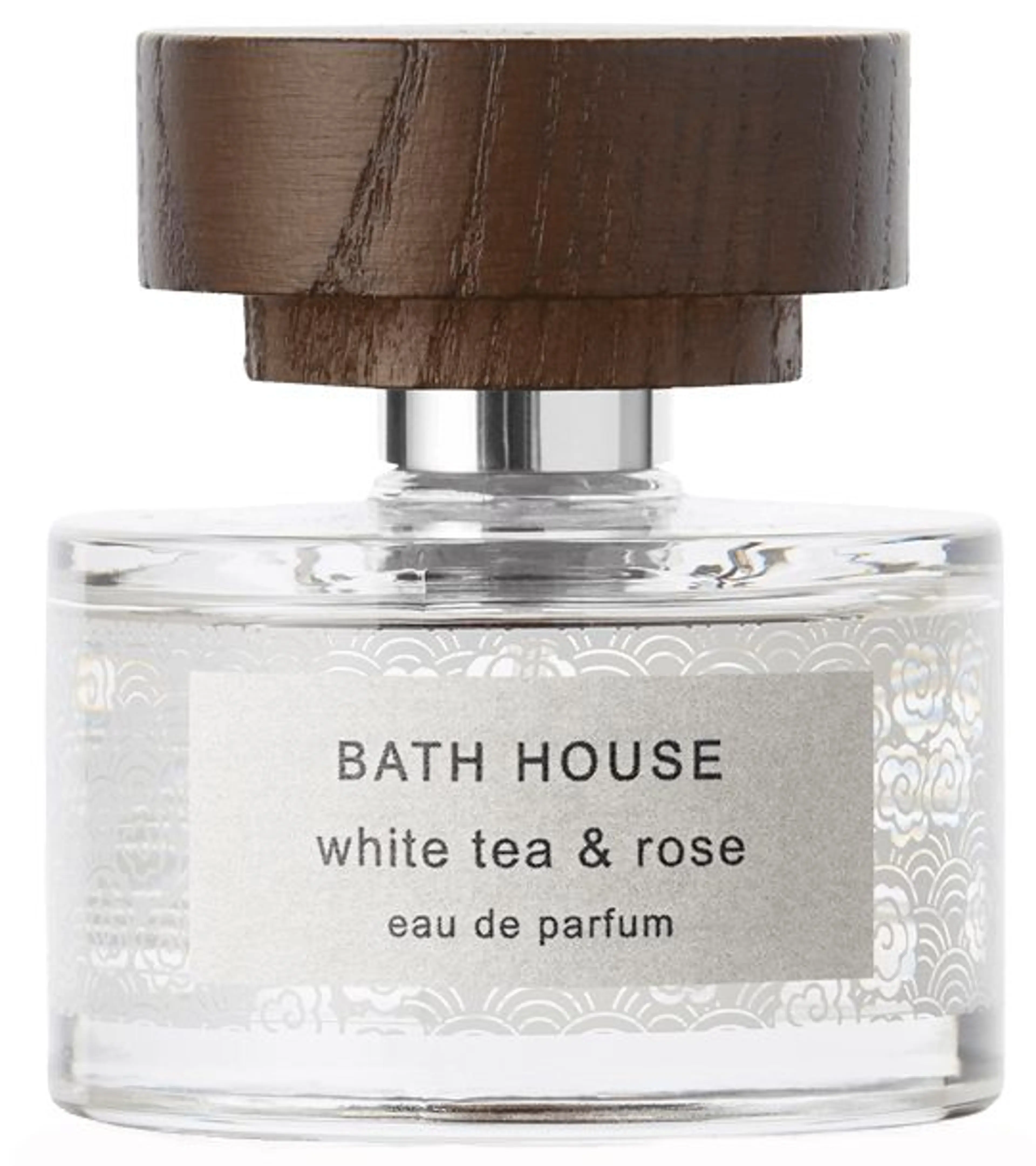 White Tea & Rose