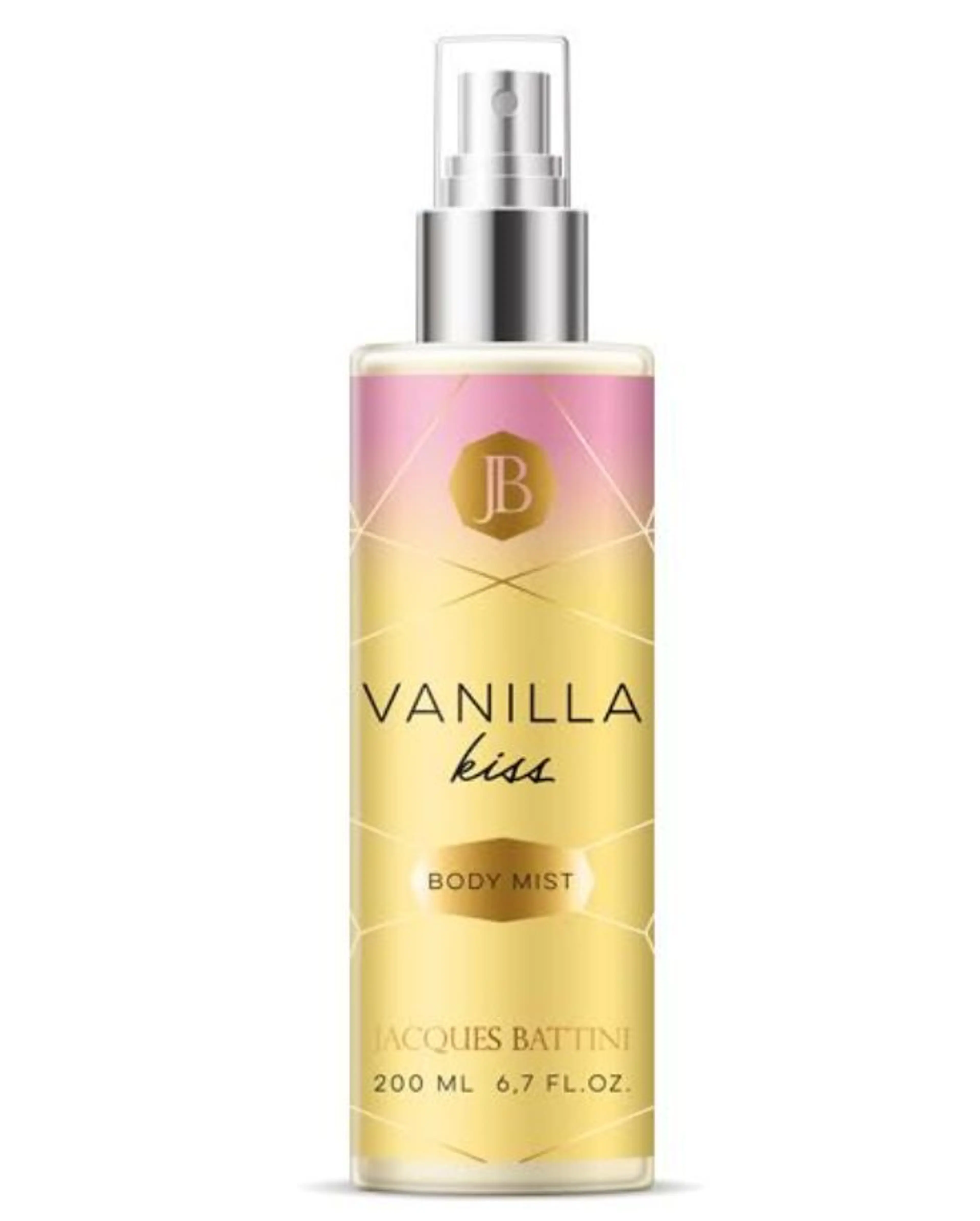 Vanilla Kiss