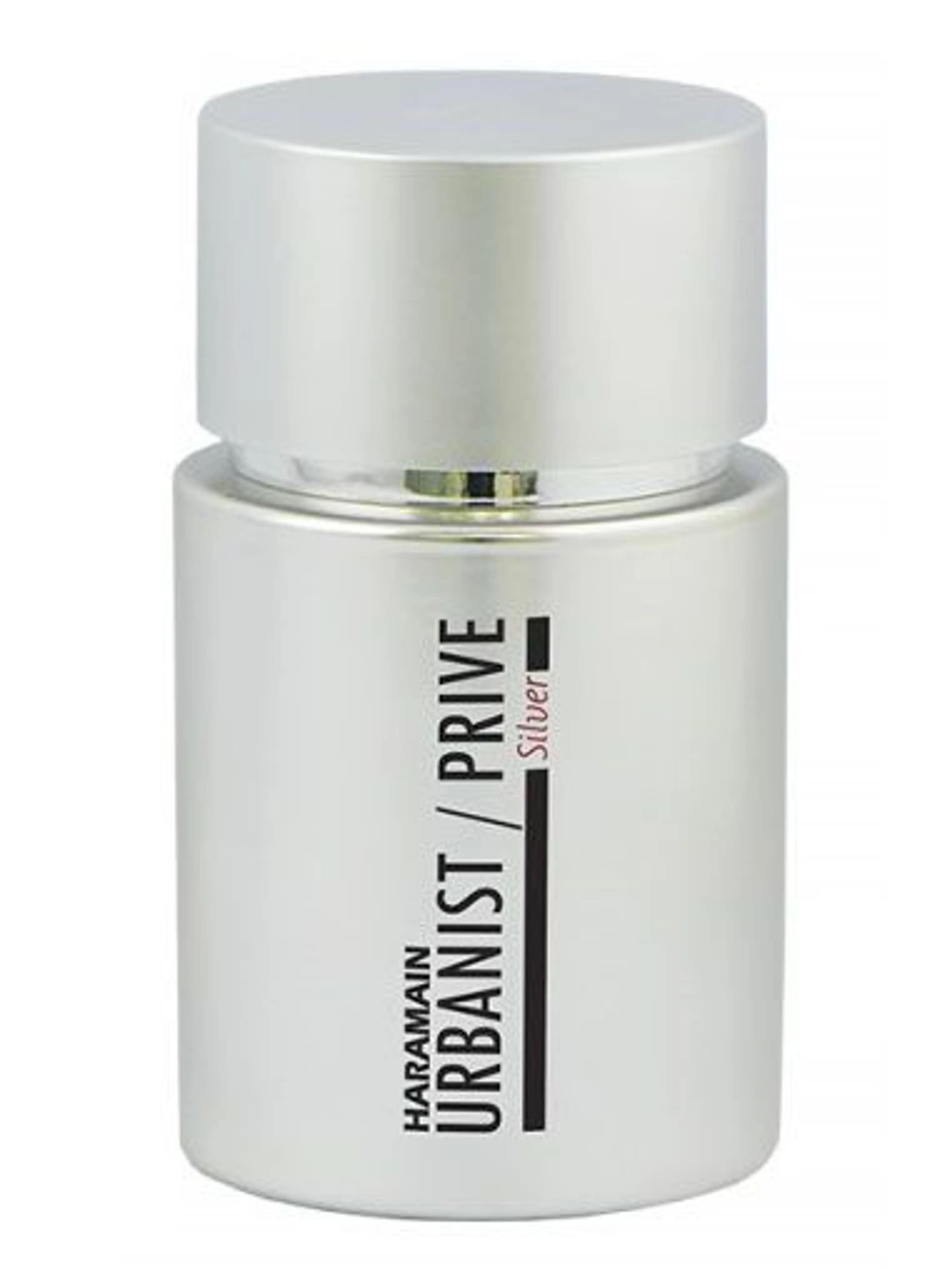 Urbanist Prive Silver