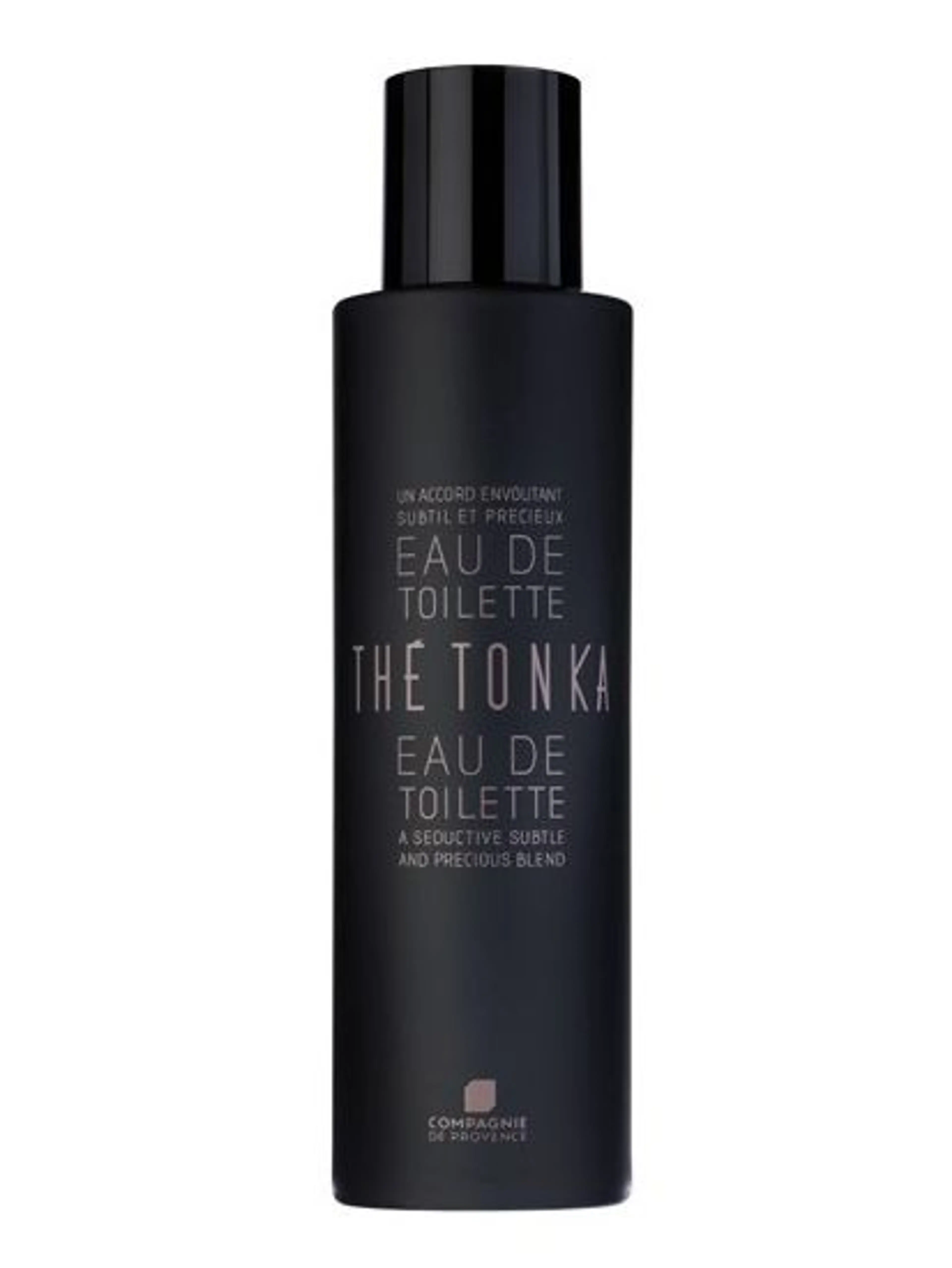 Thé Tonka