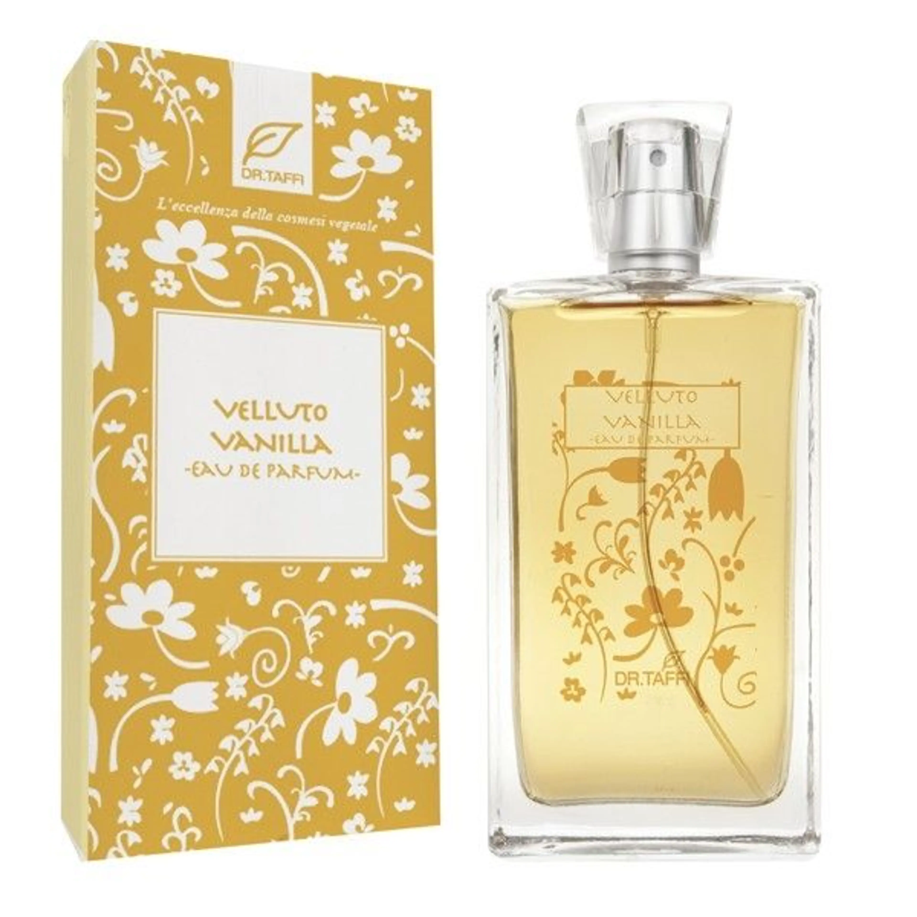 Velluto Vanilla