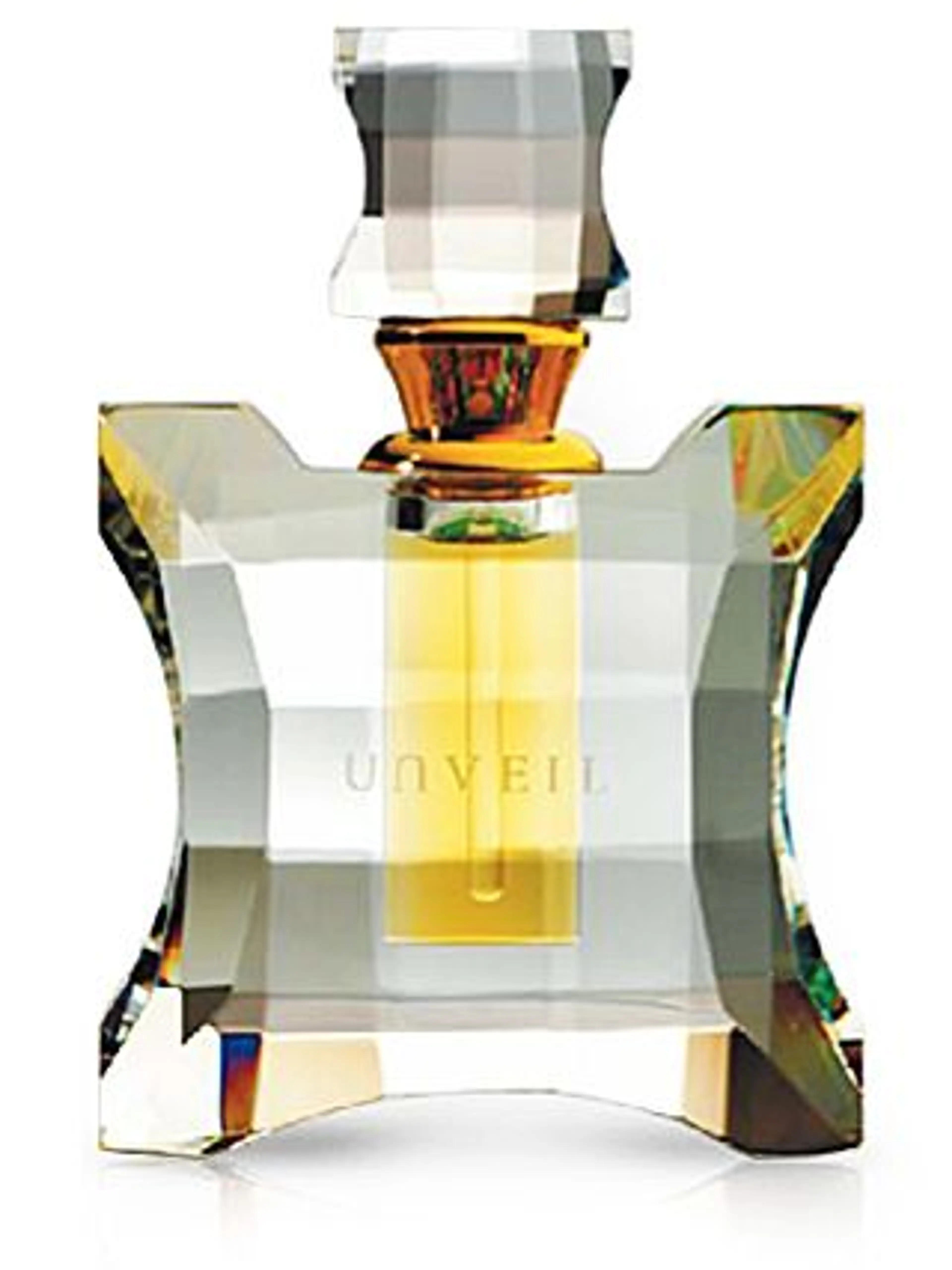 Unveil
