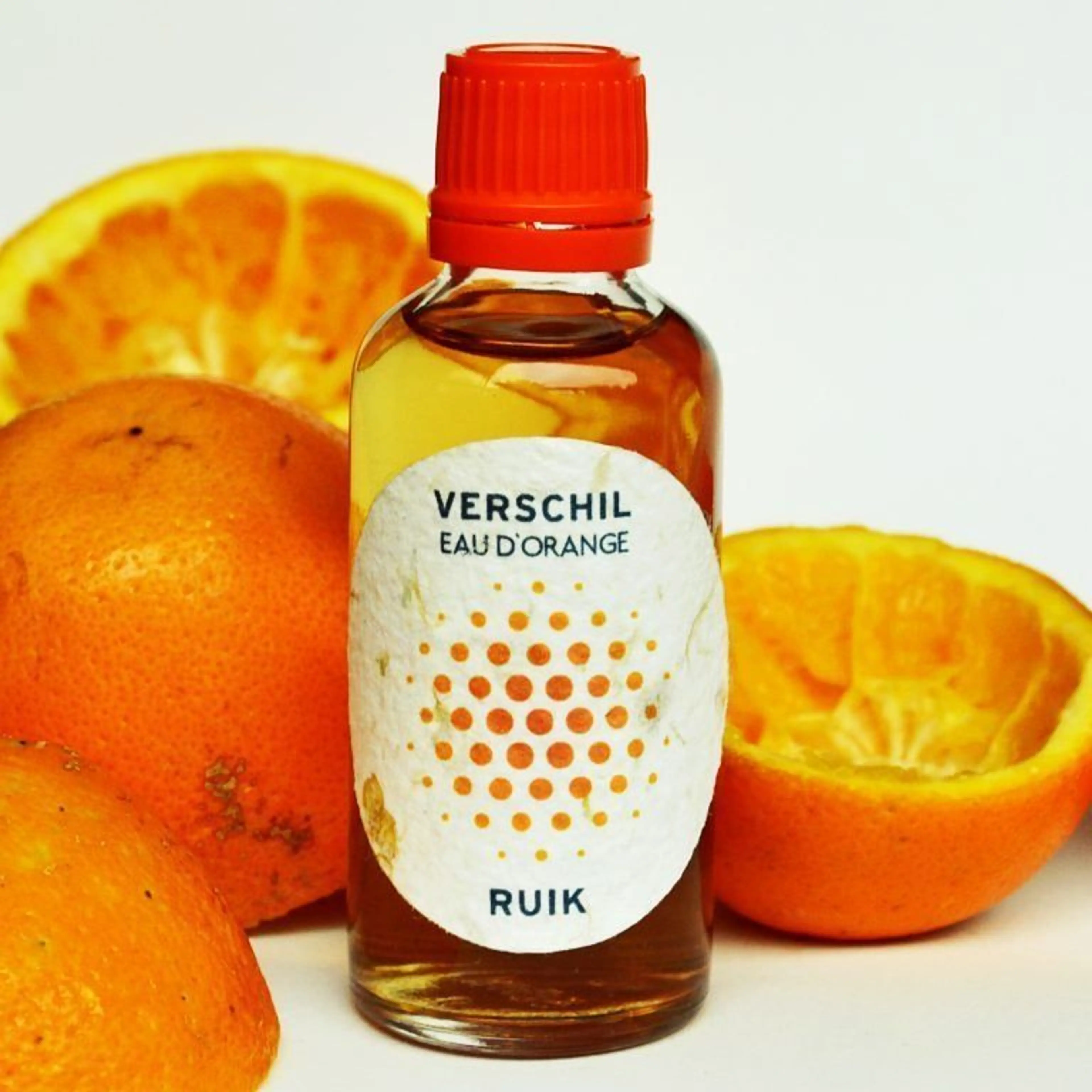 VERSCHIL (EAU D'ORANGE)