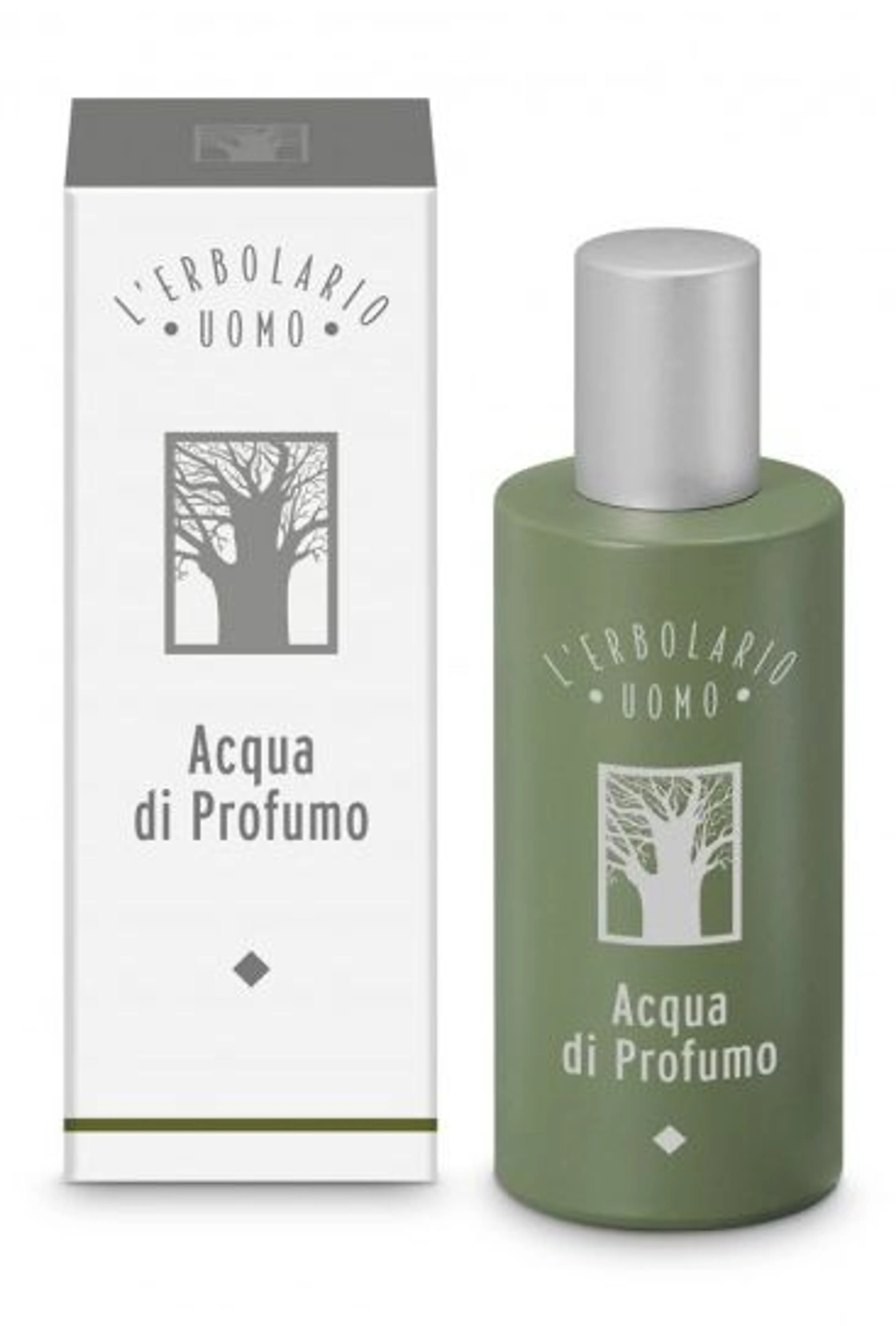 Uomo