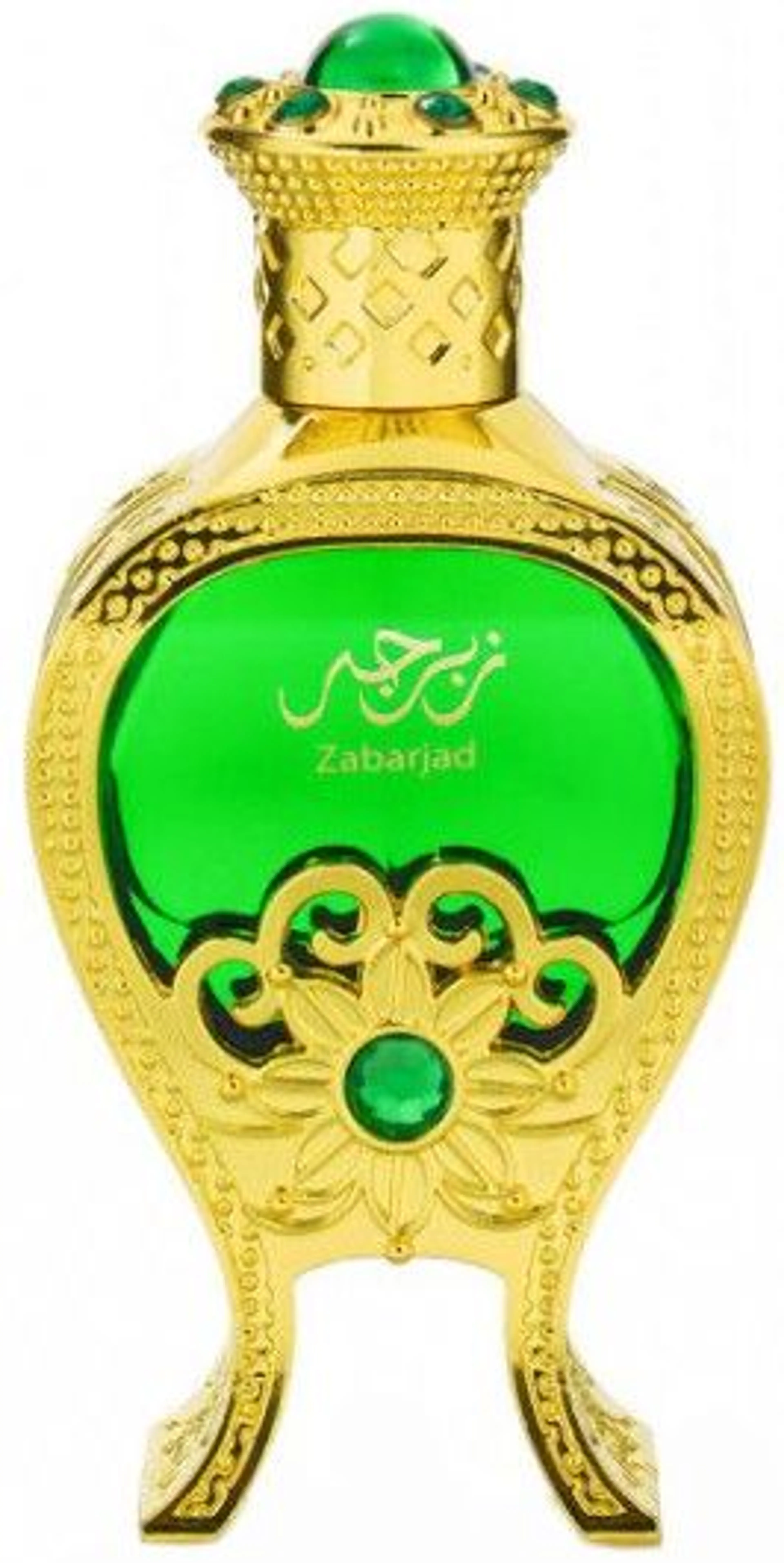 Zabarjad