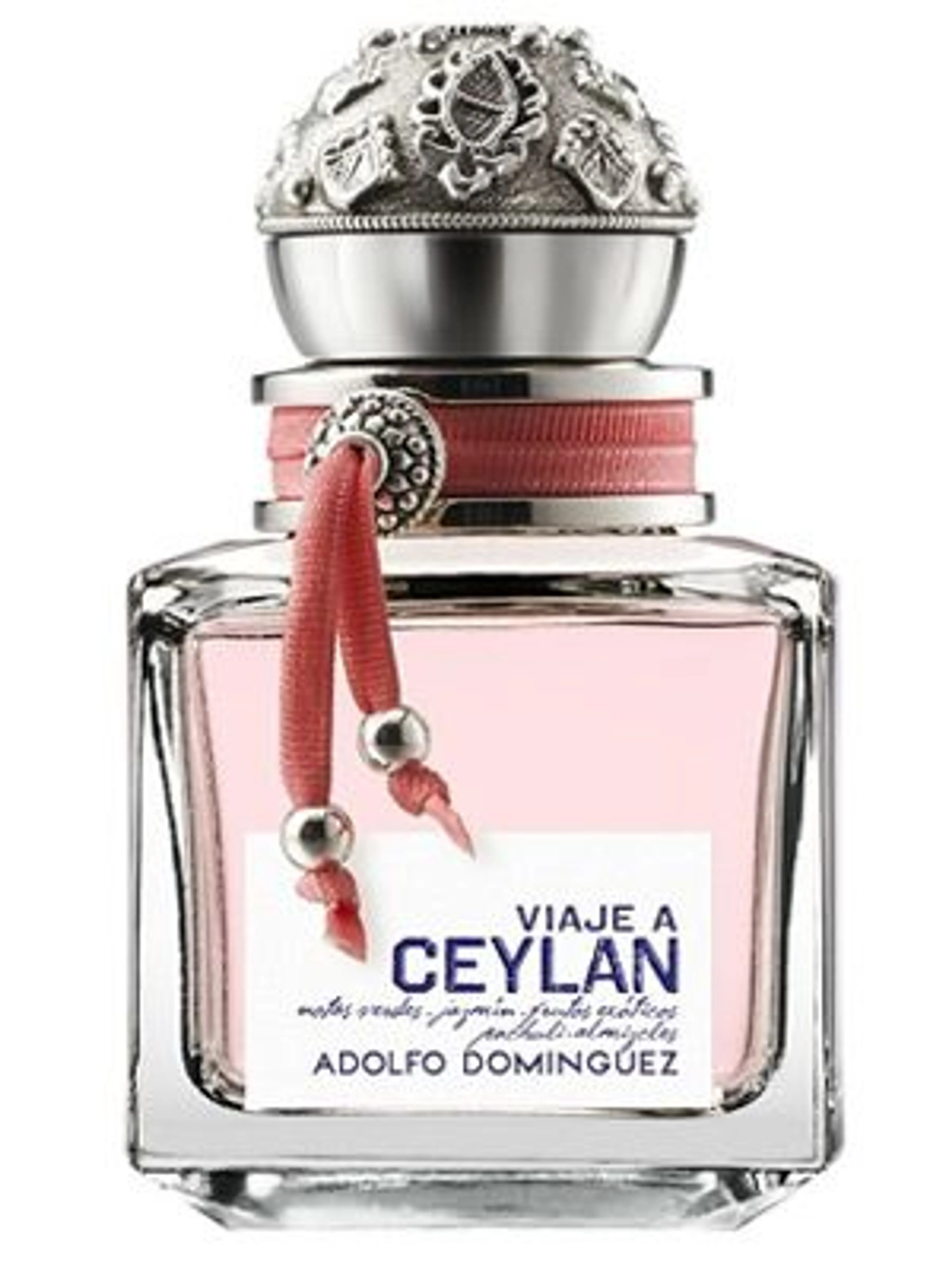 Viaje a Ceylan Mujer