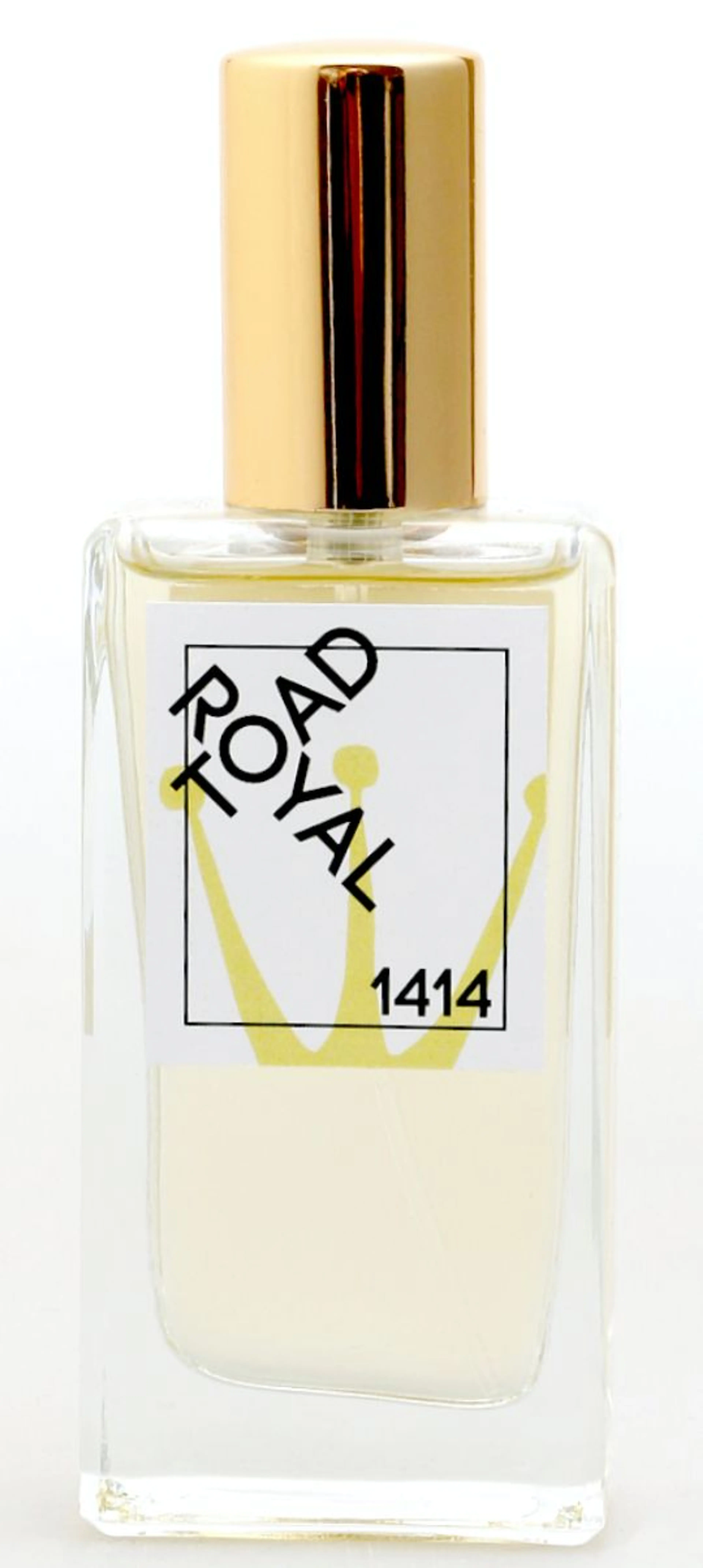 1414 Reminiscence