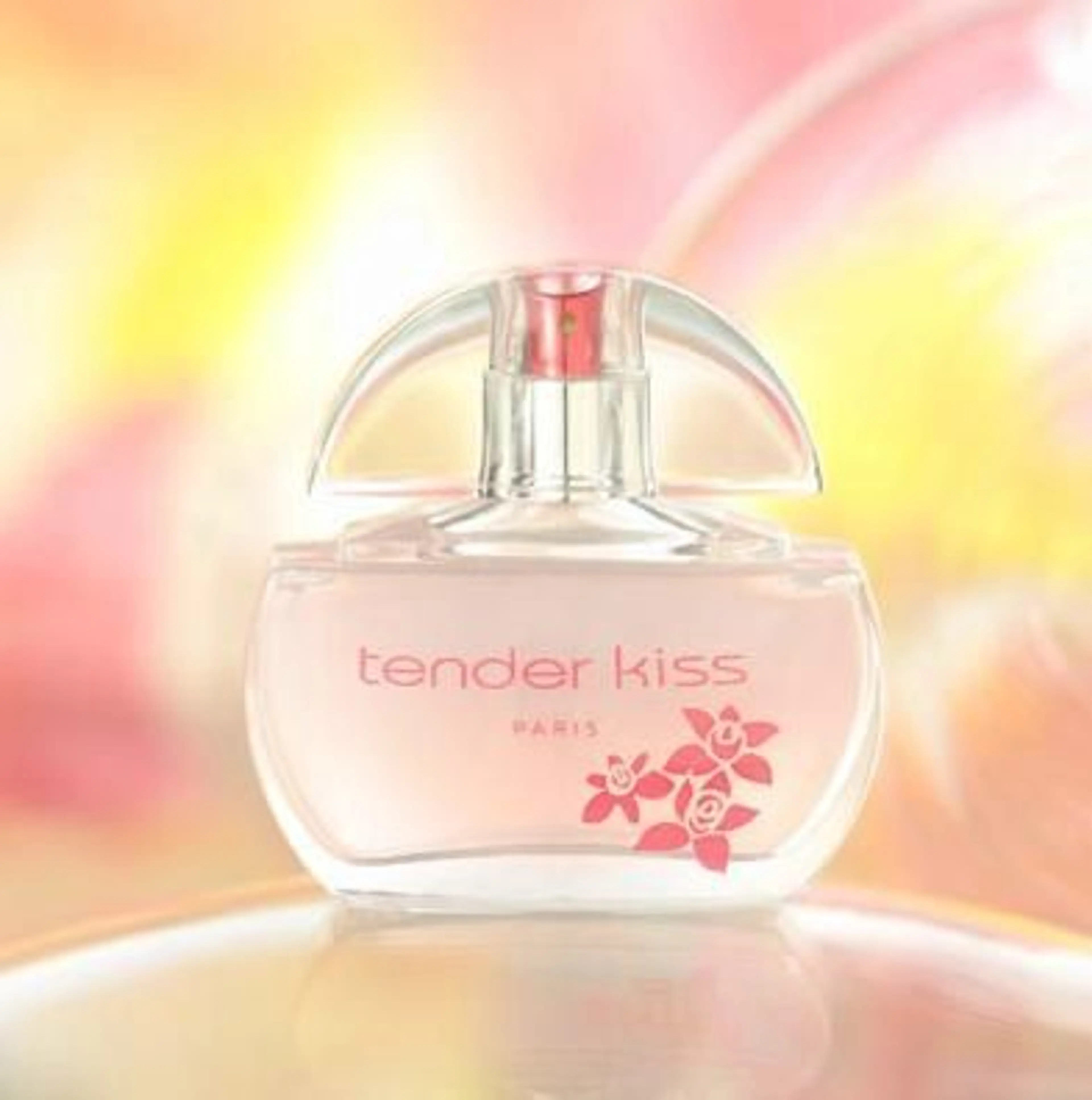 Tender Kiss