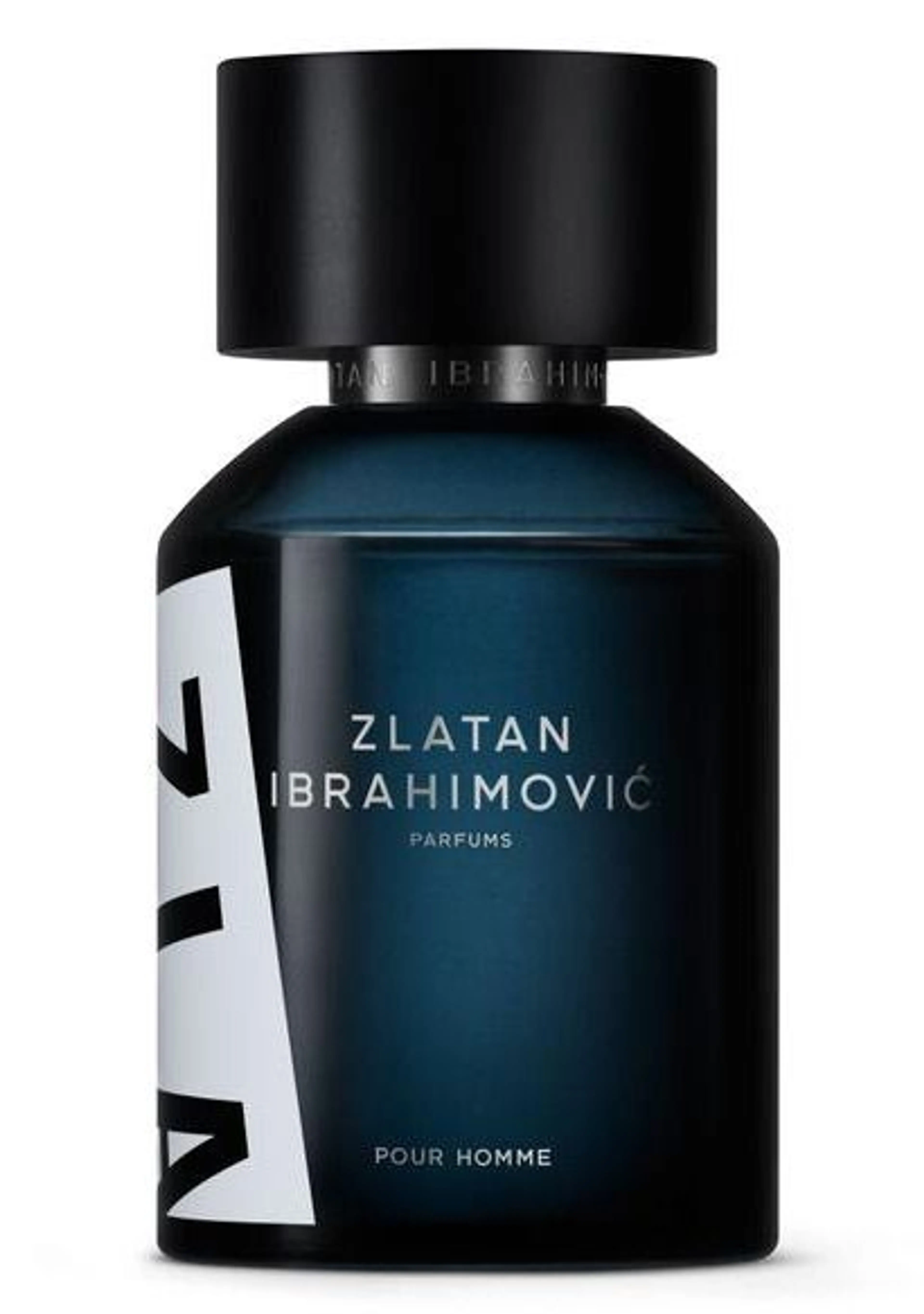 Zlatan Pour Homme
