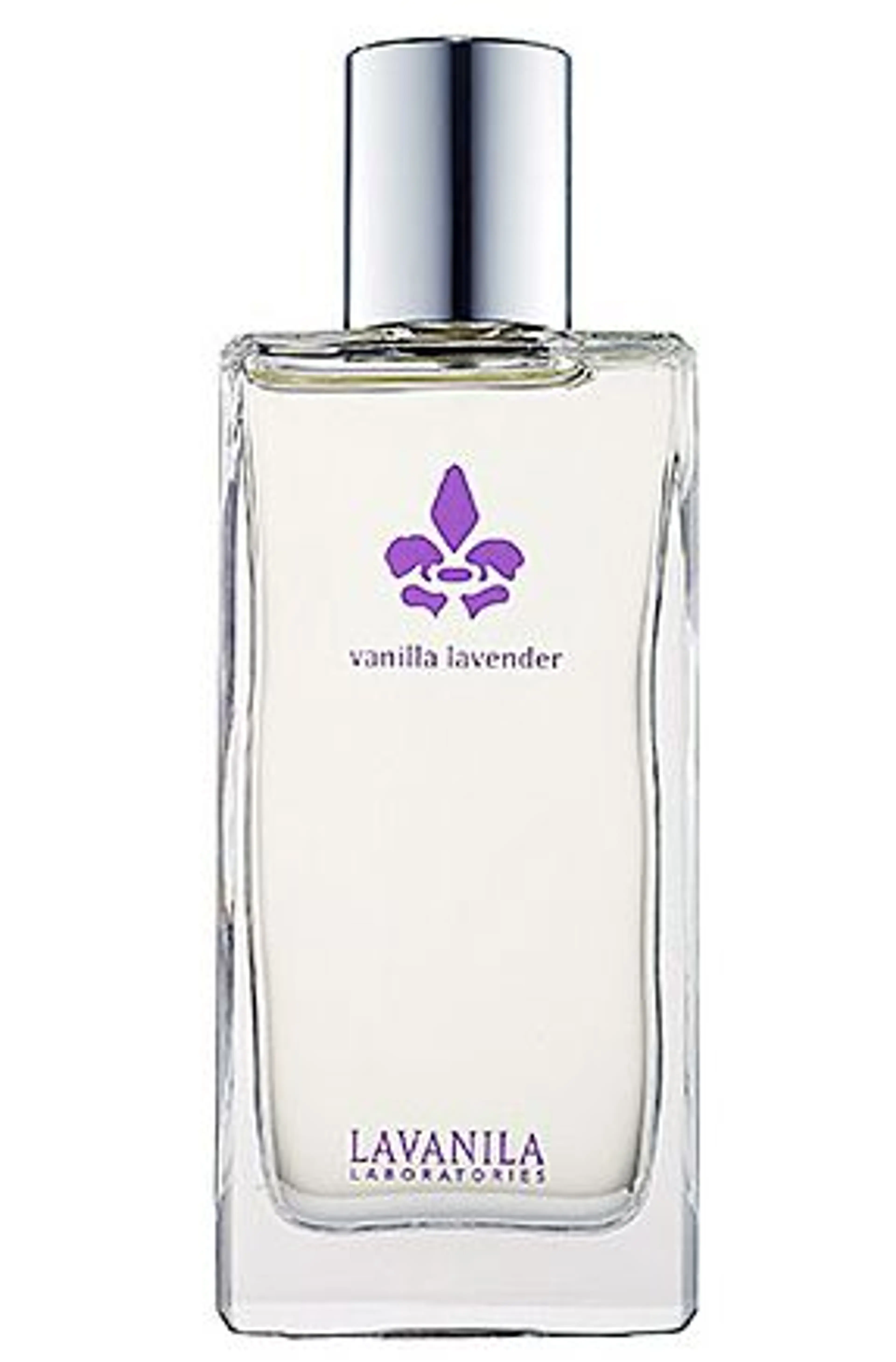Vanilla Lavender