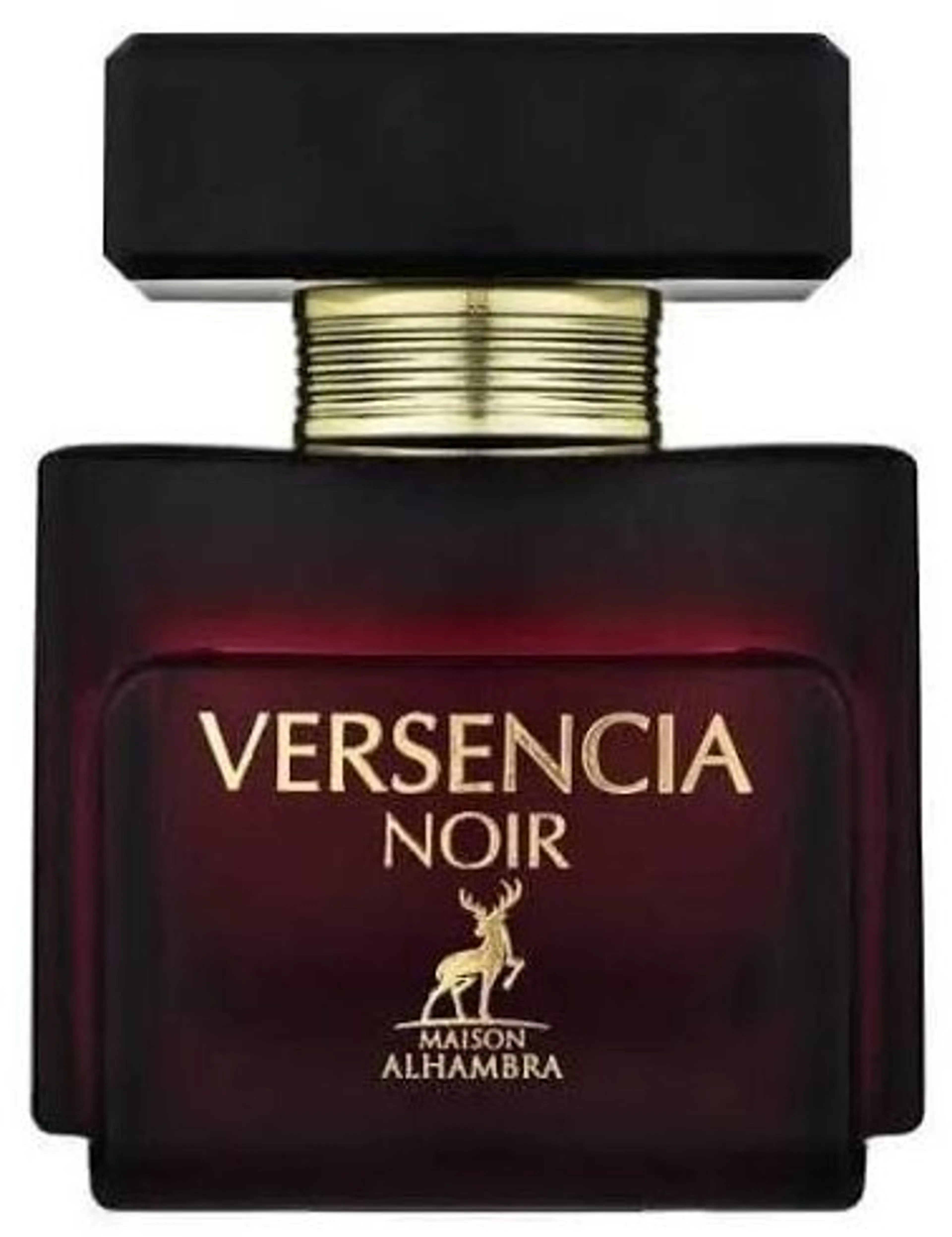 Versencia Noir