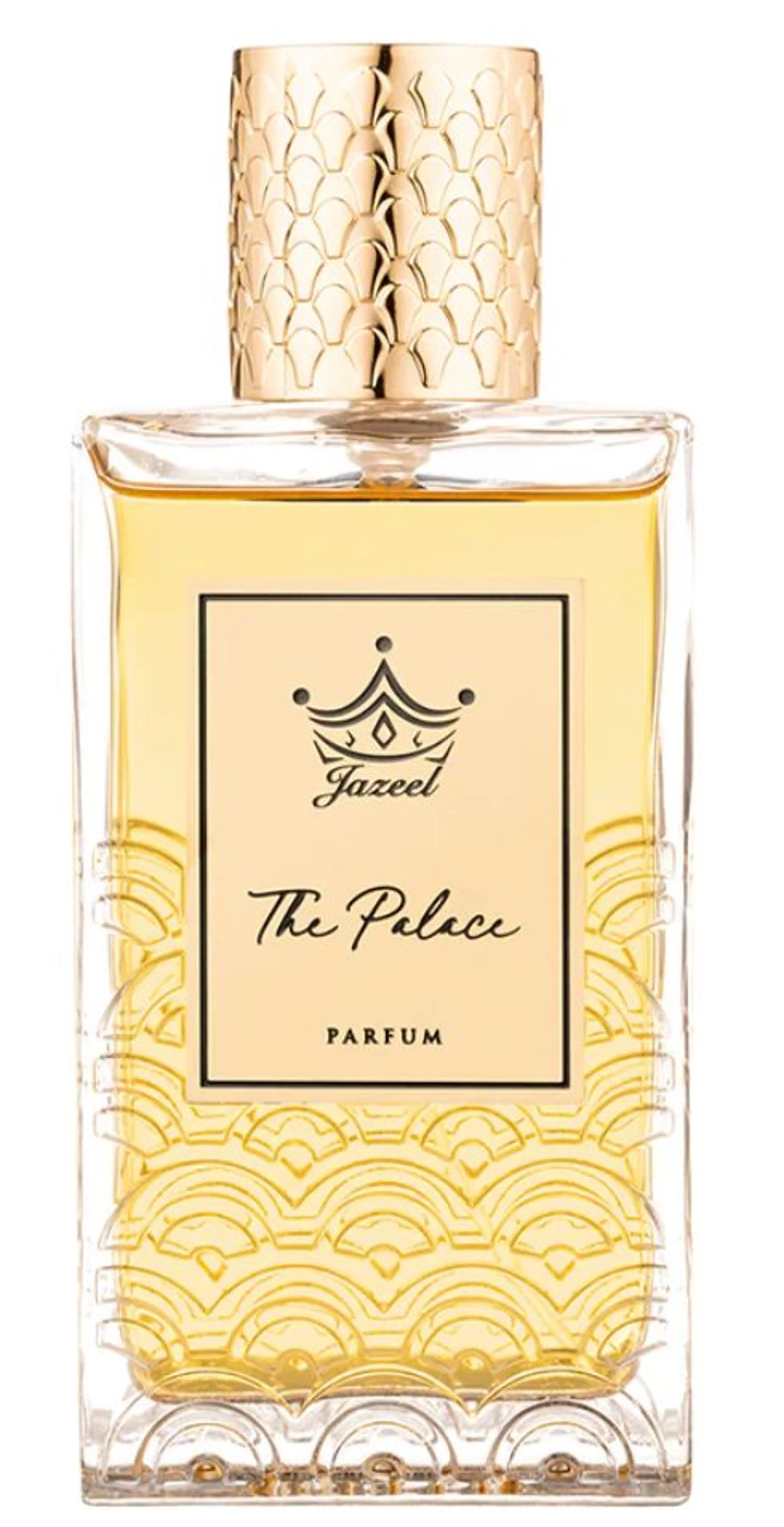 The Palace