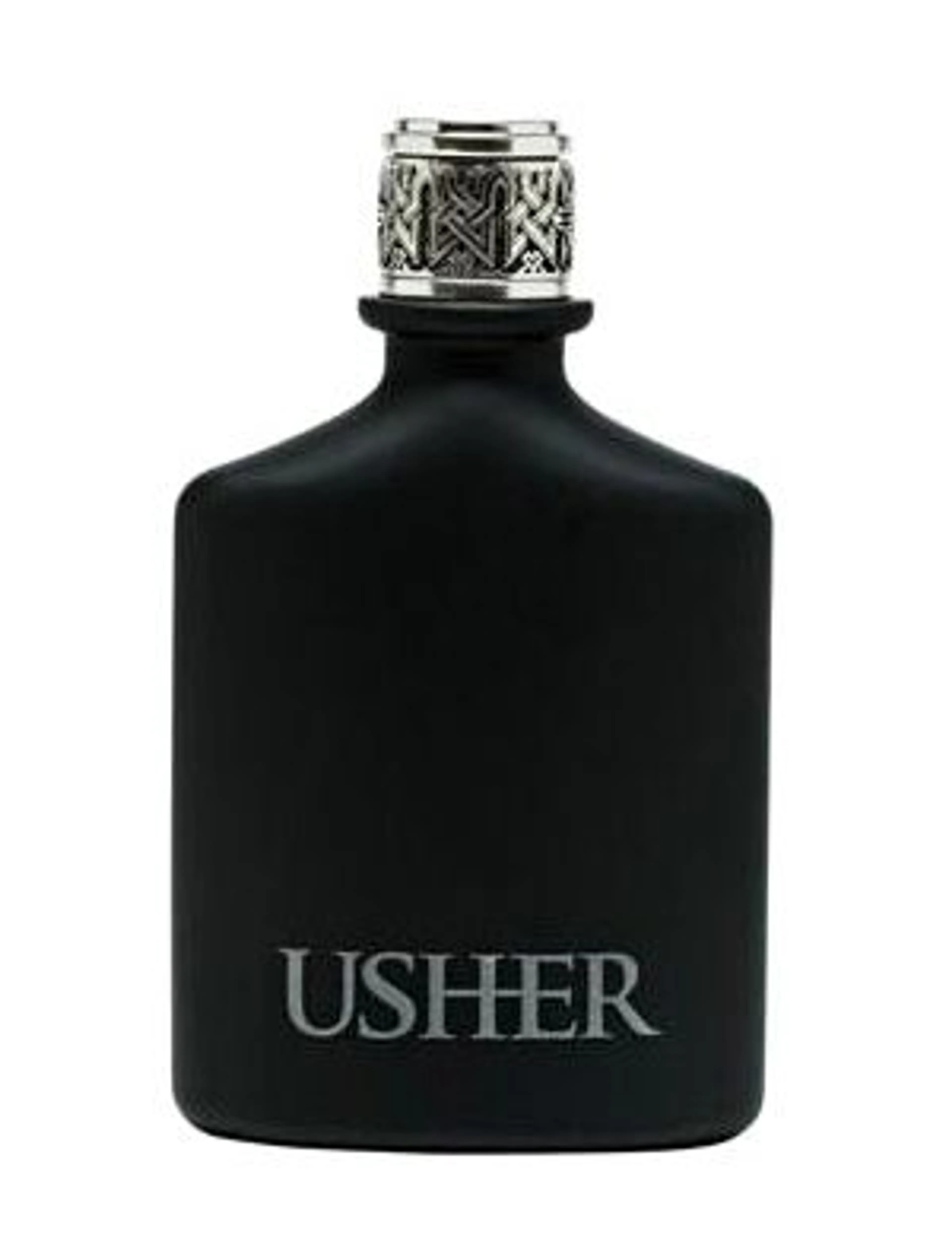 Usher He