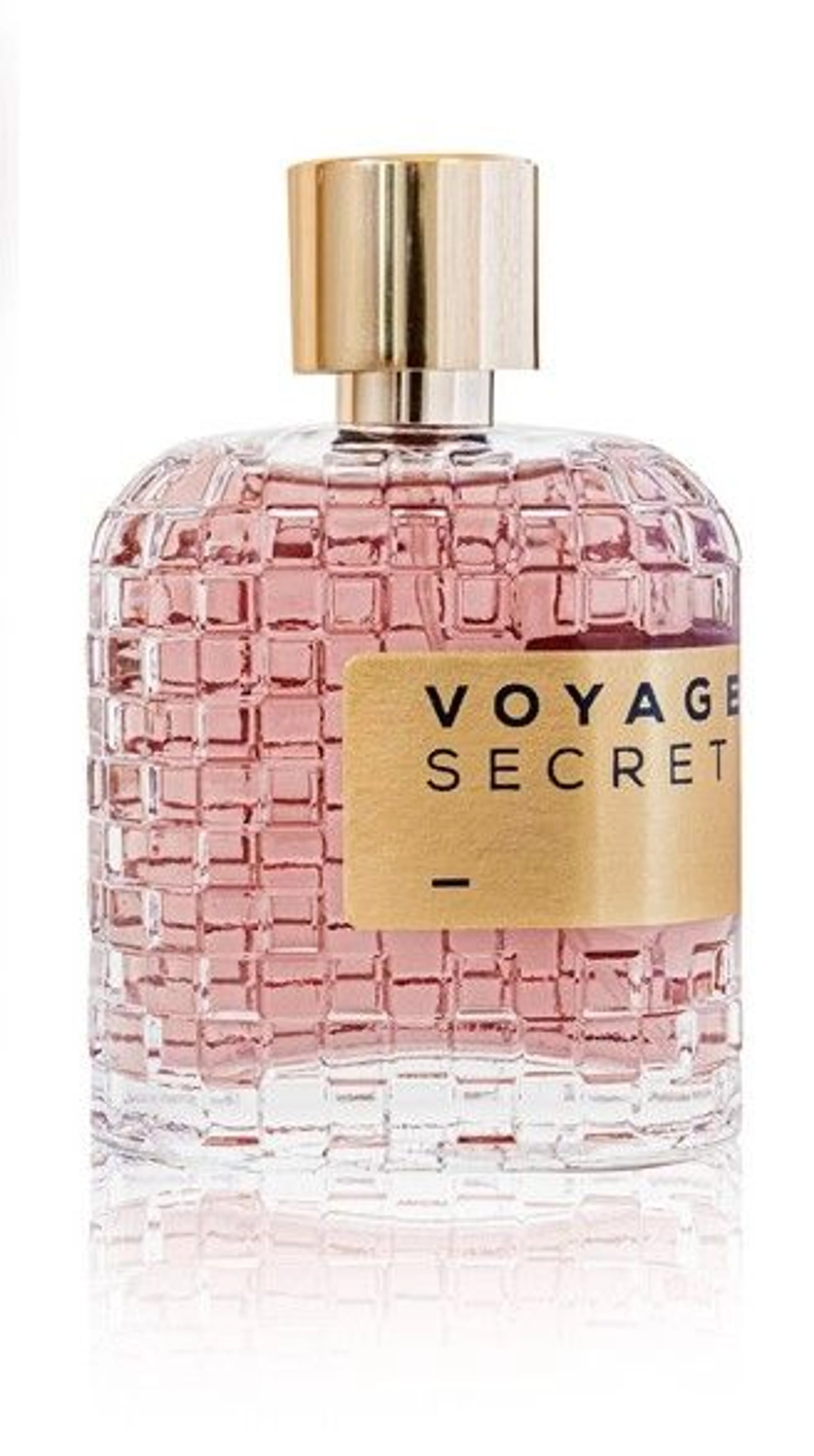 Voyage Secret