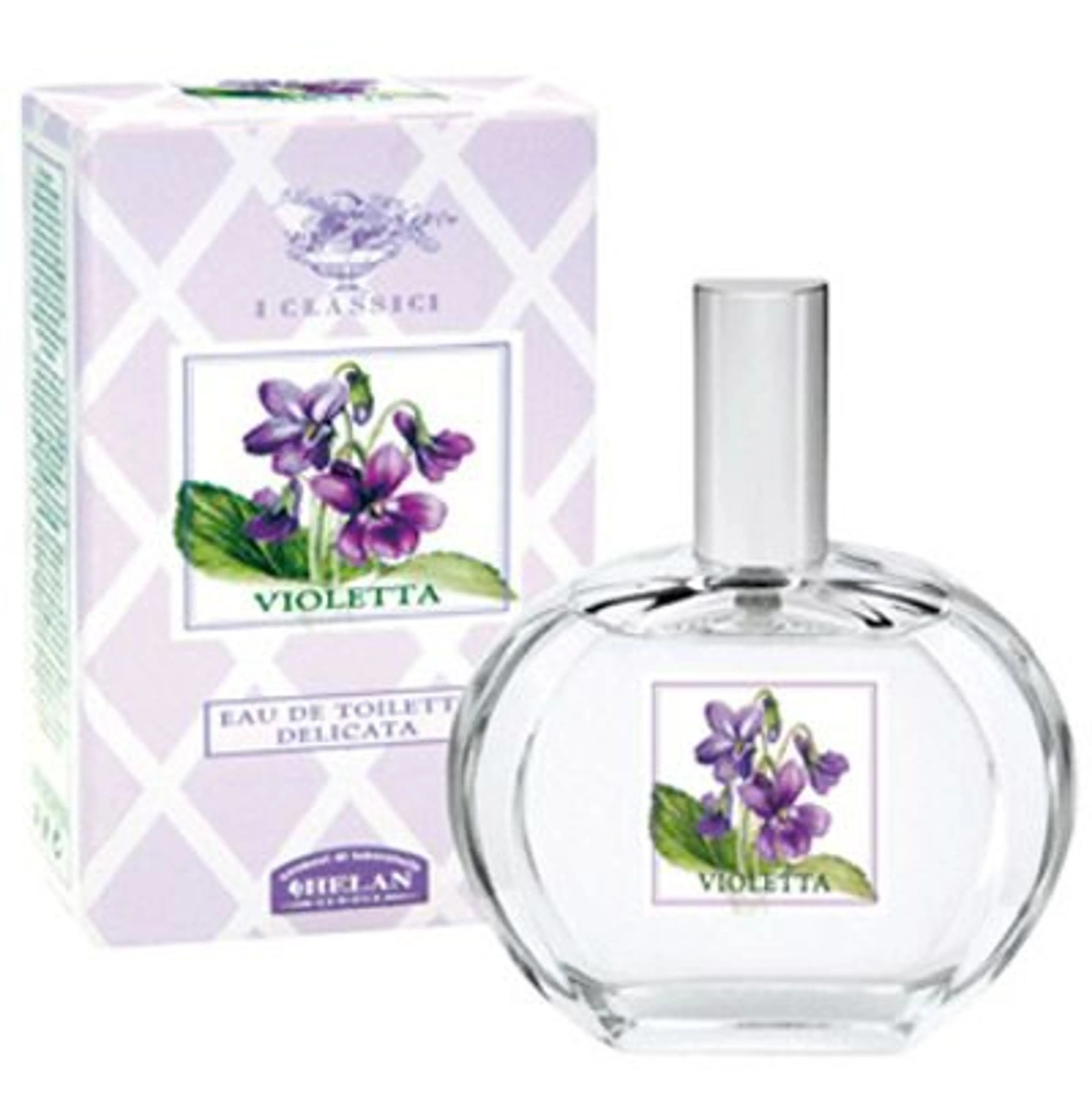 Violetta