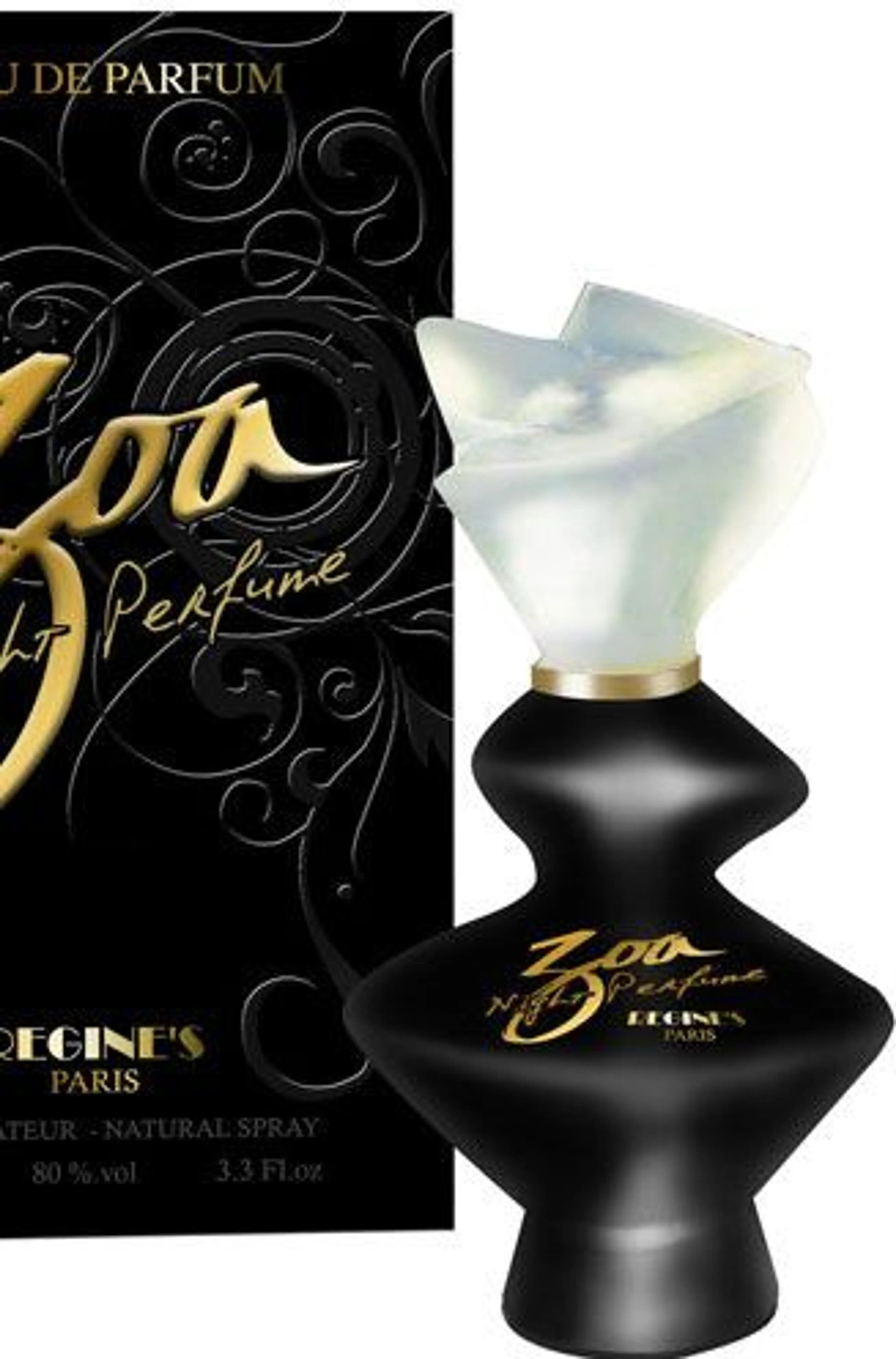 Zoa Night Perfume