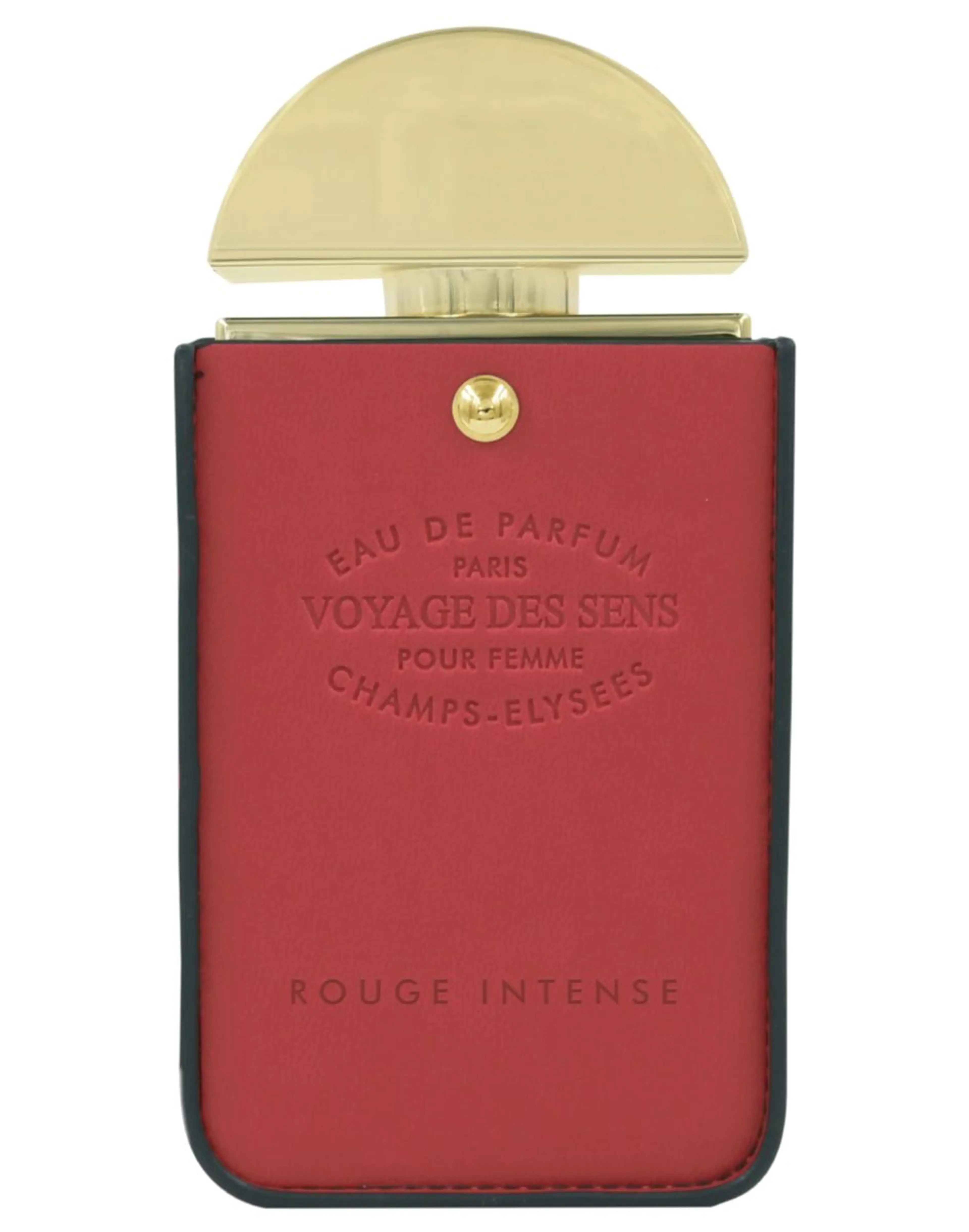 Voyage de Sens Rouge Intense