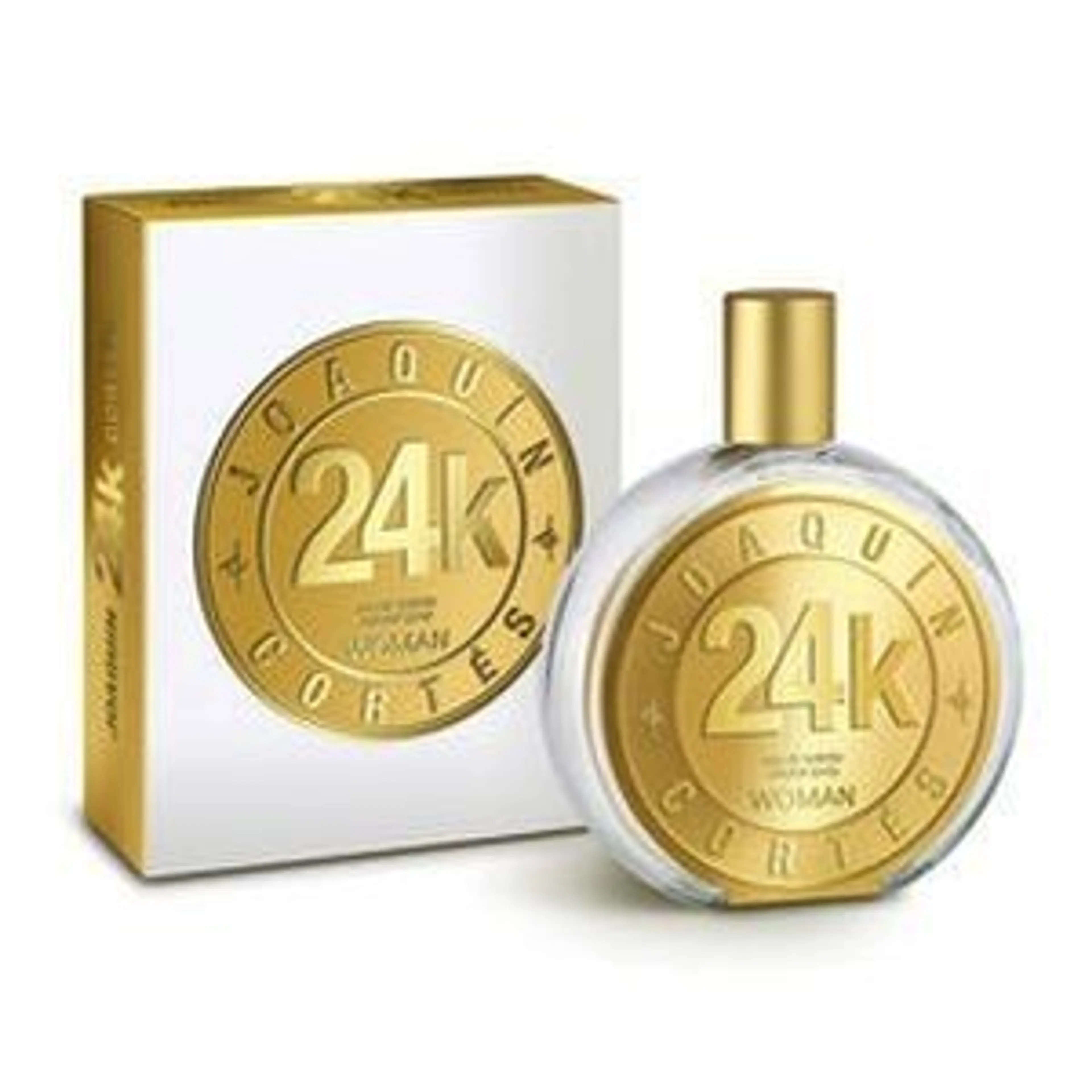 24k Woman