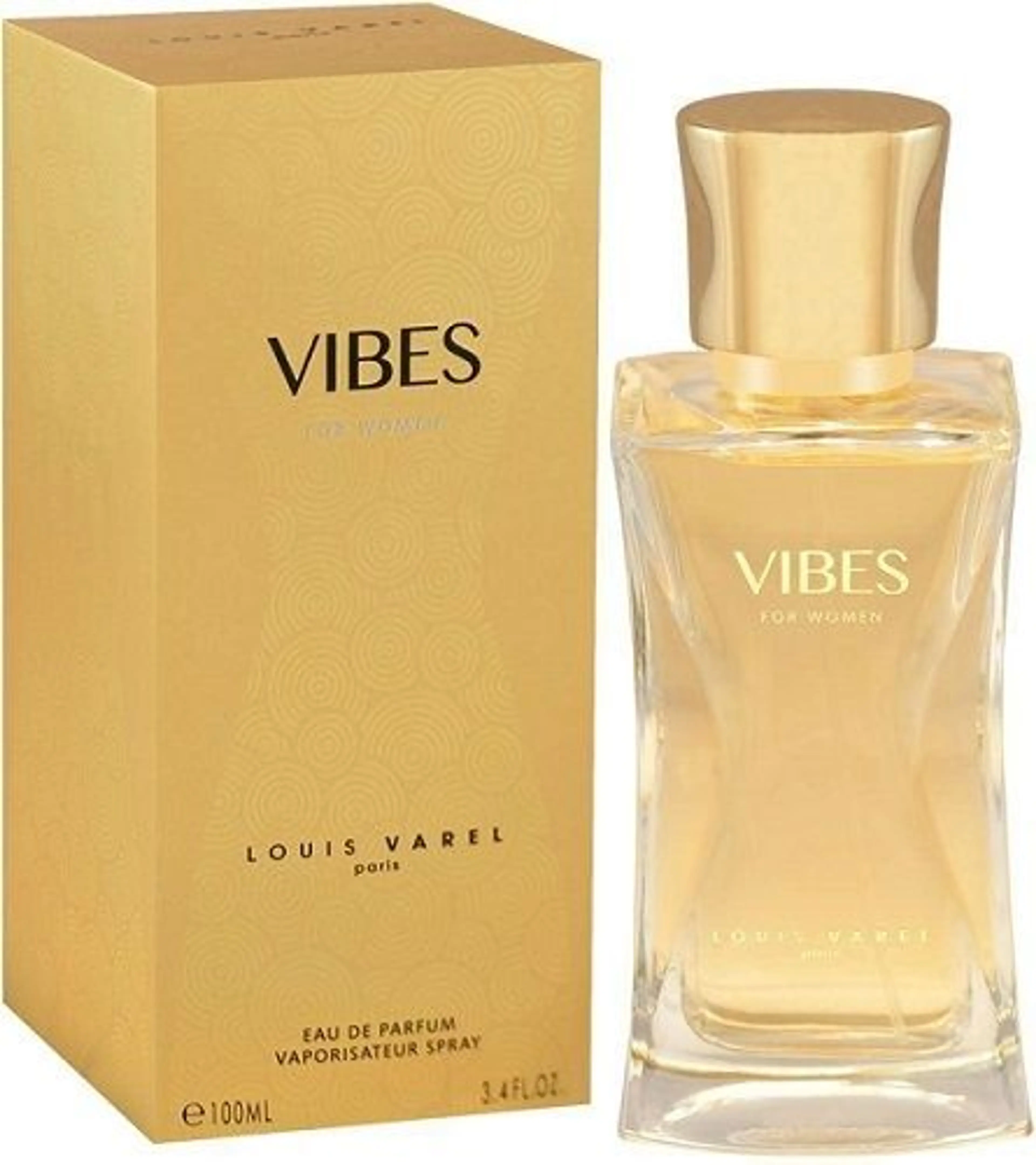 Vibes For Women