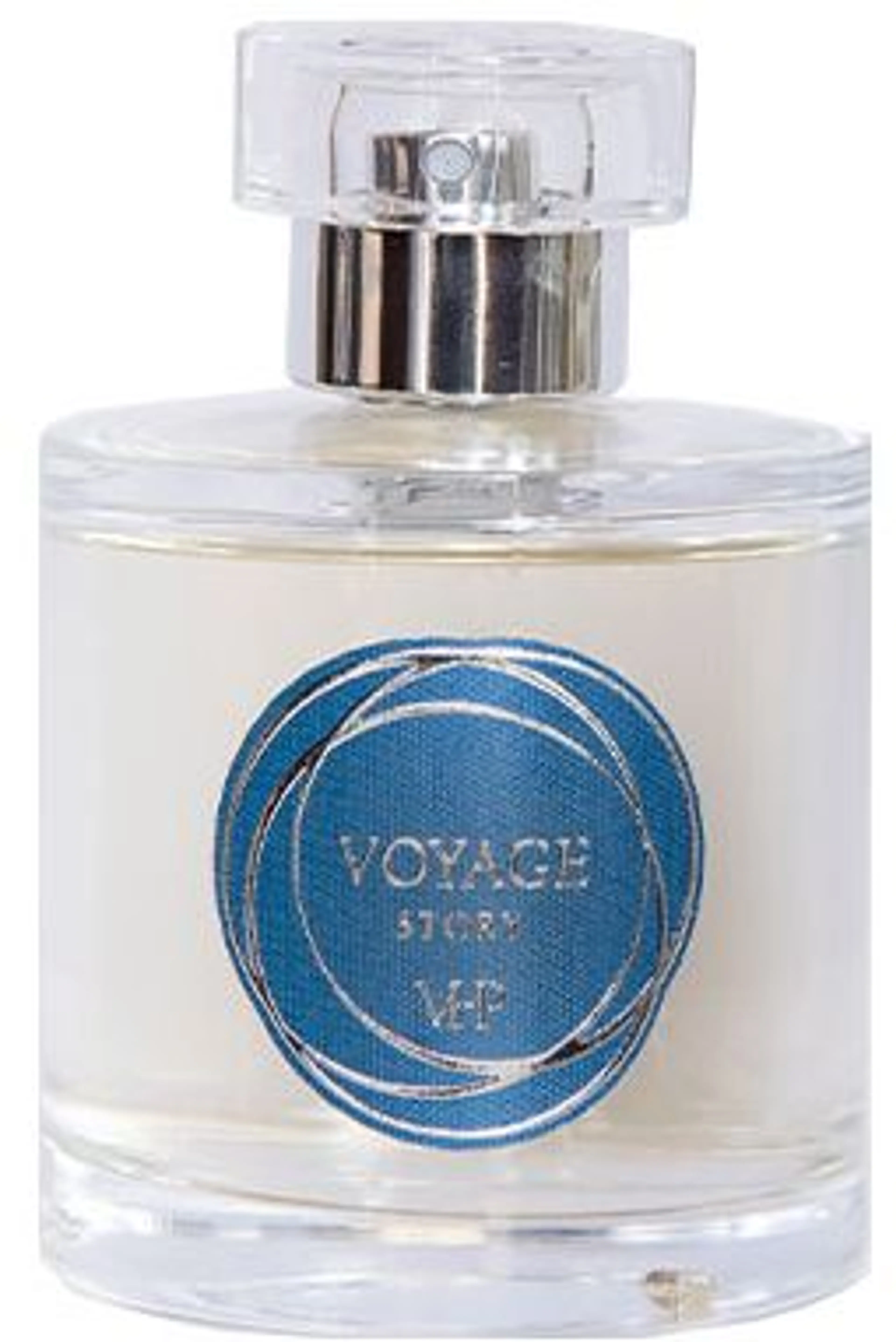 Voyage Story