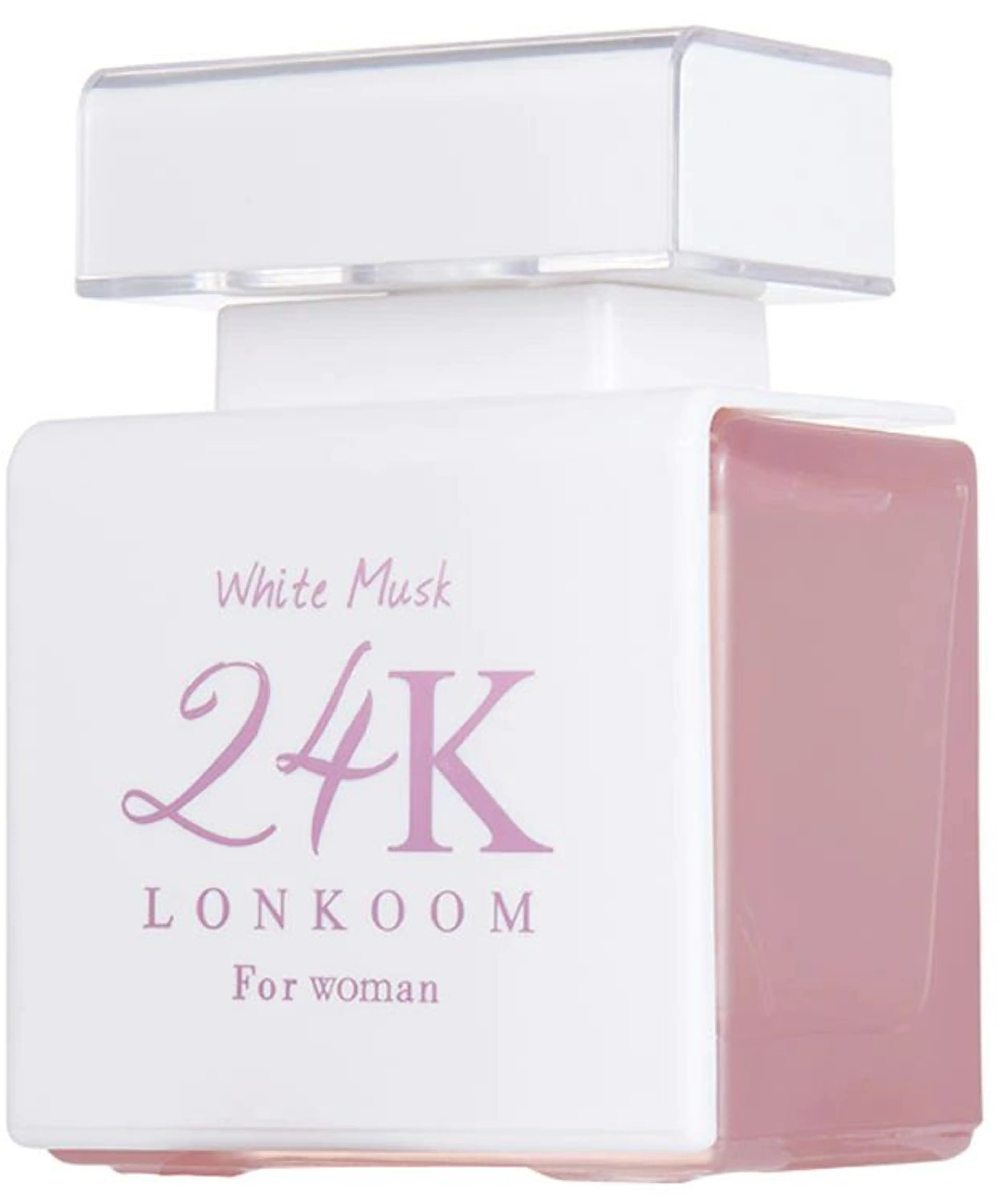 24K White Musk