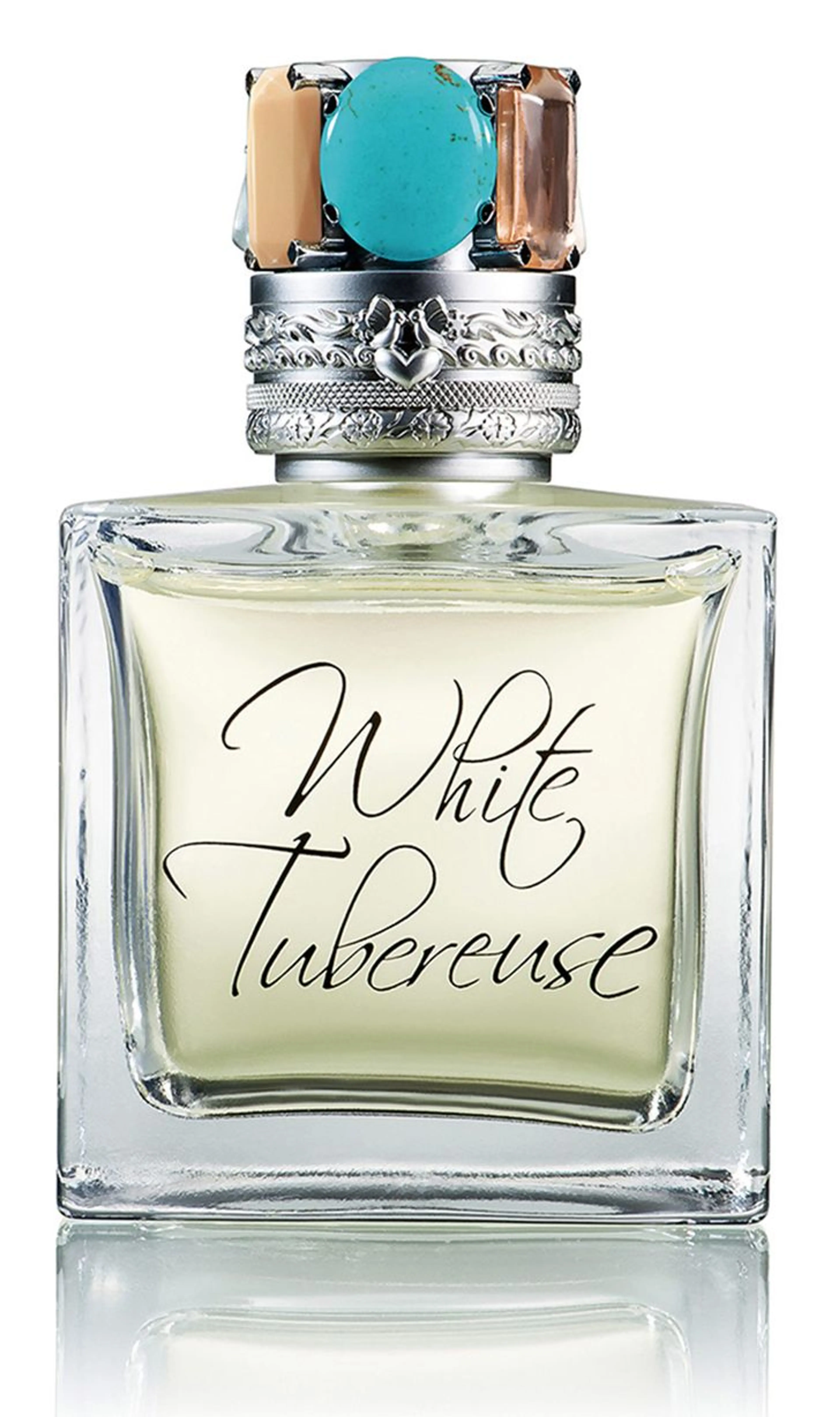 White Tubereuse