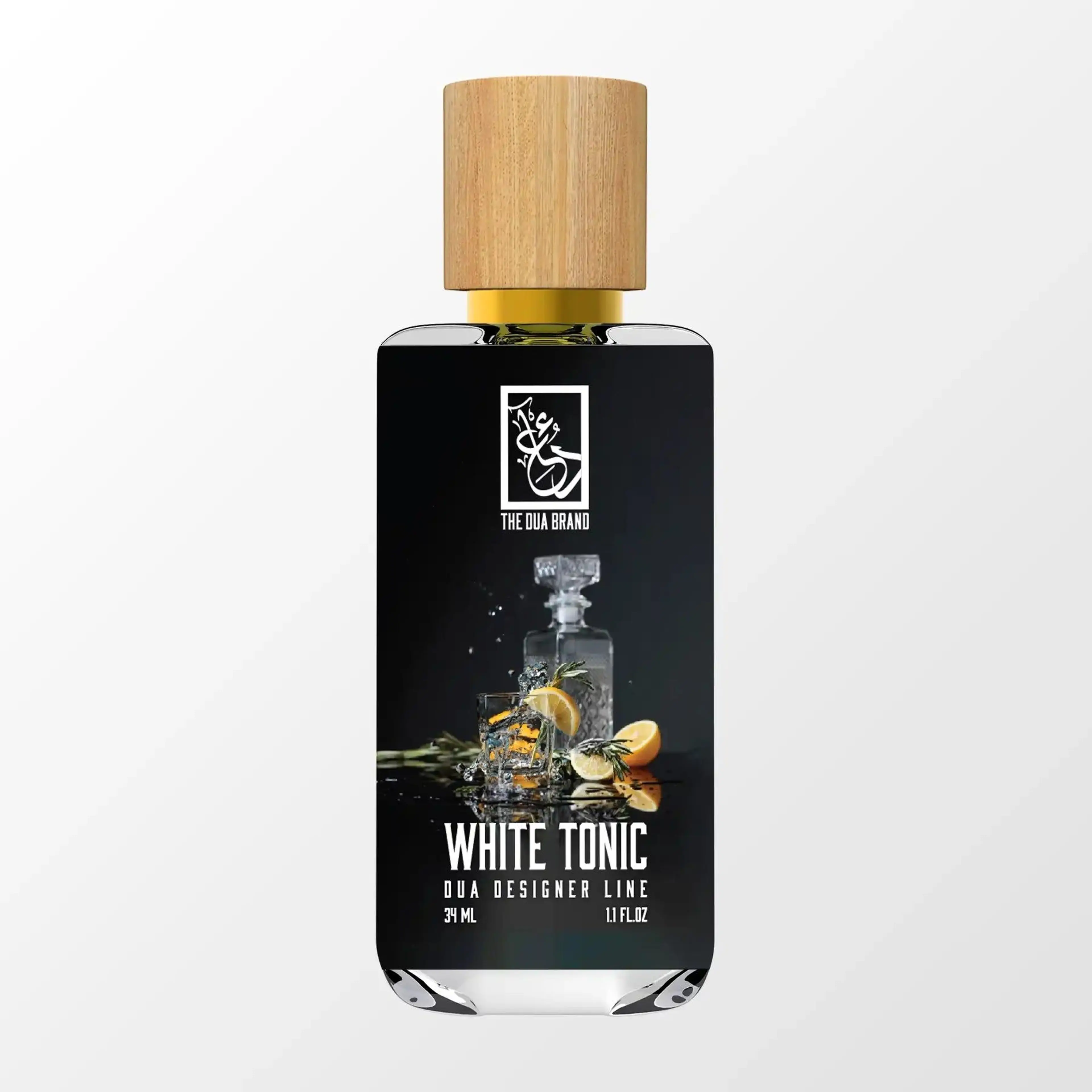 White Tonic