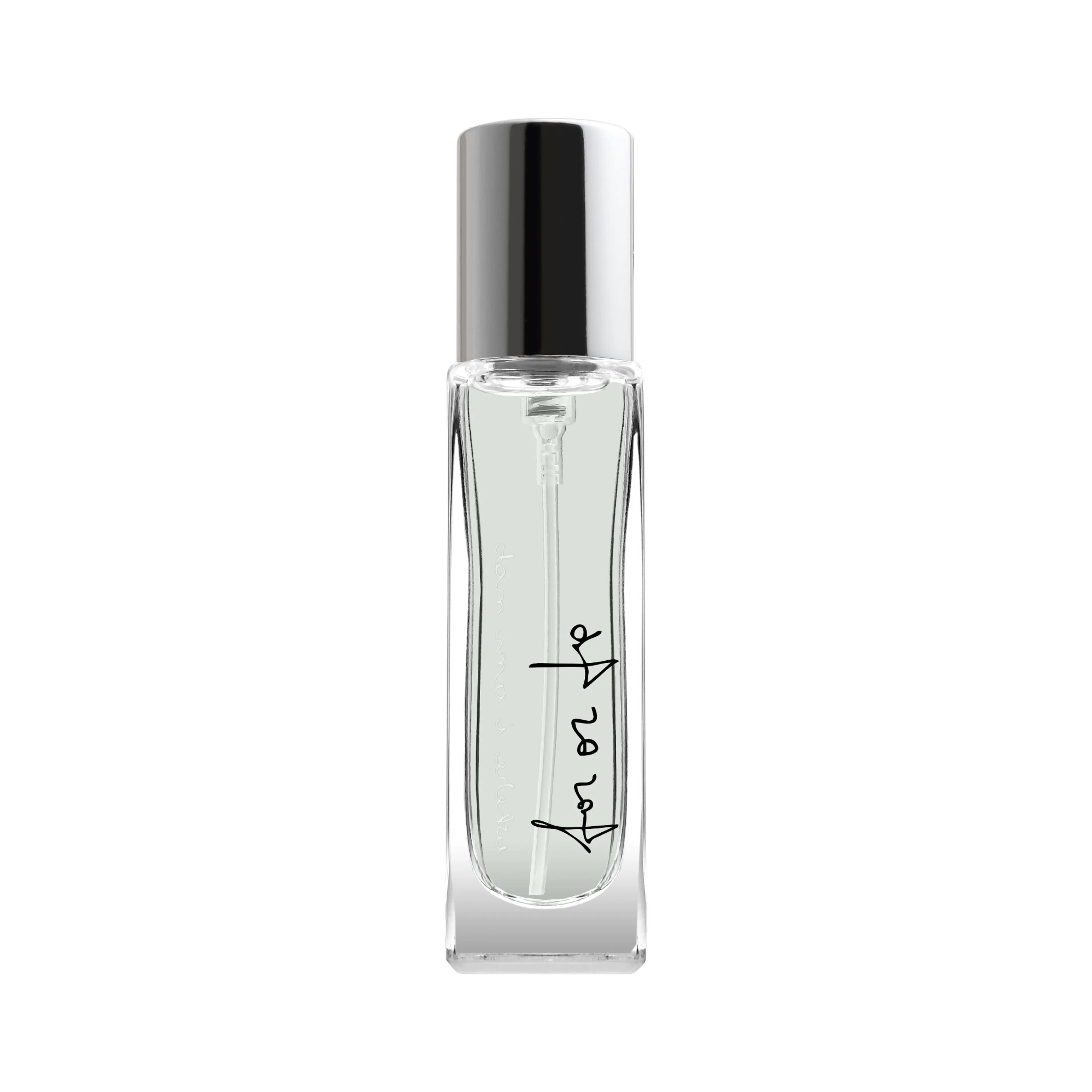 Where I Am Not
