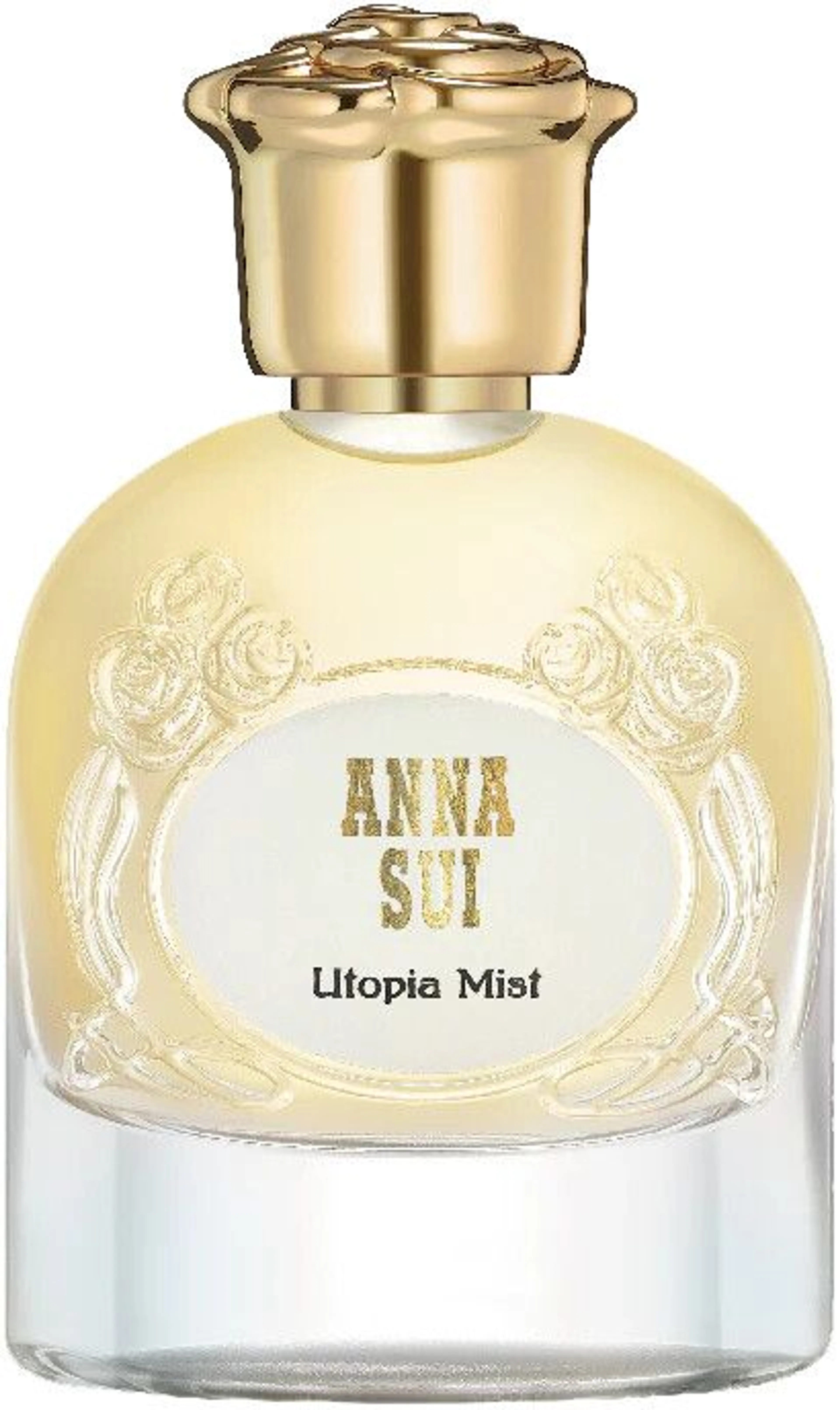Utopia Mist