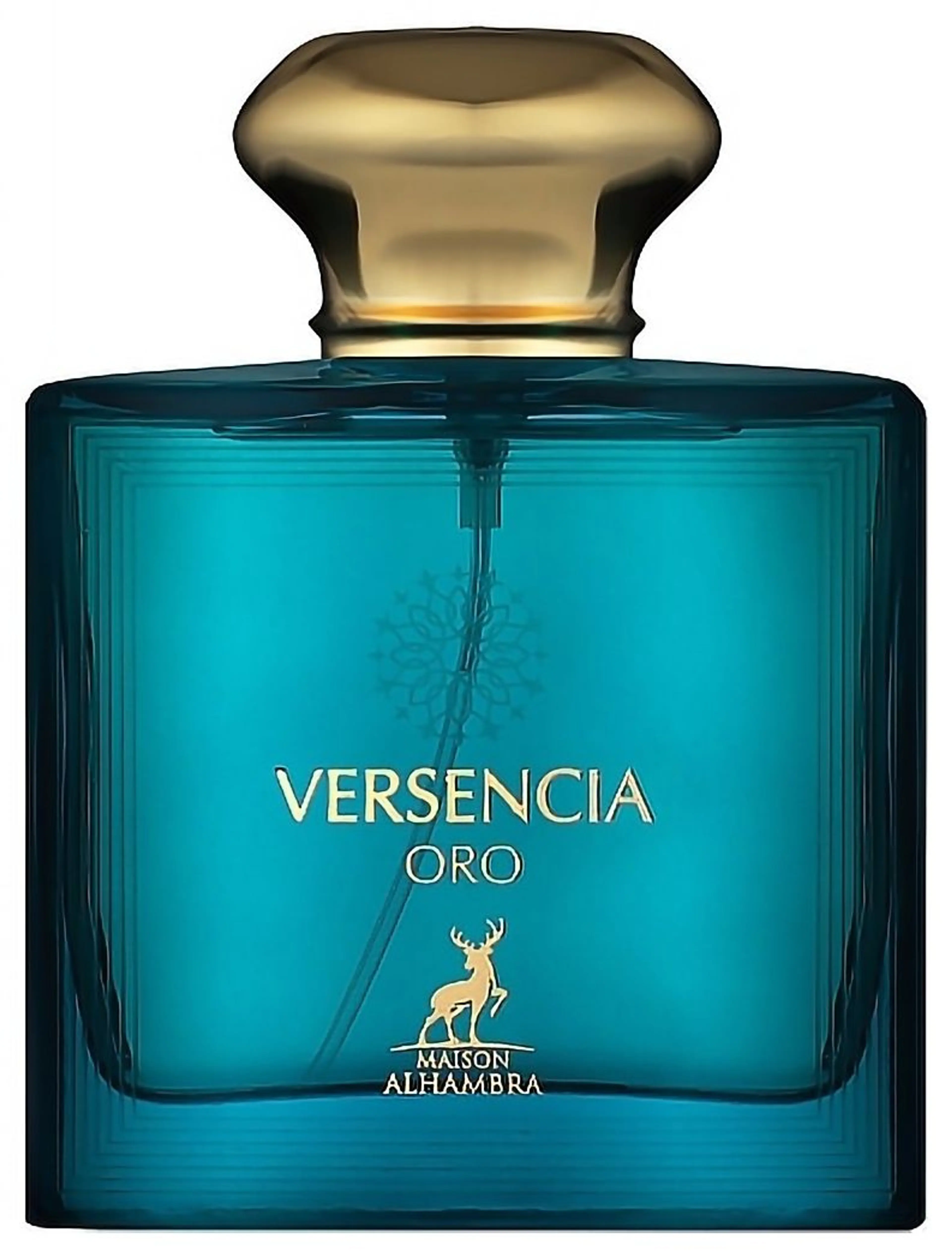 Versencia Oro