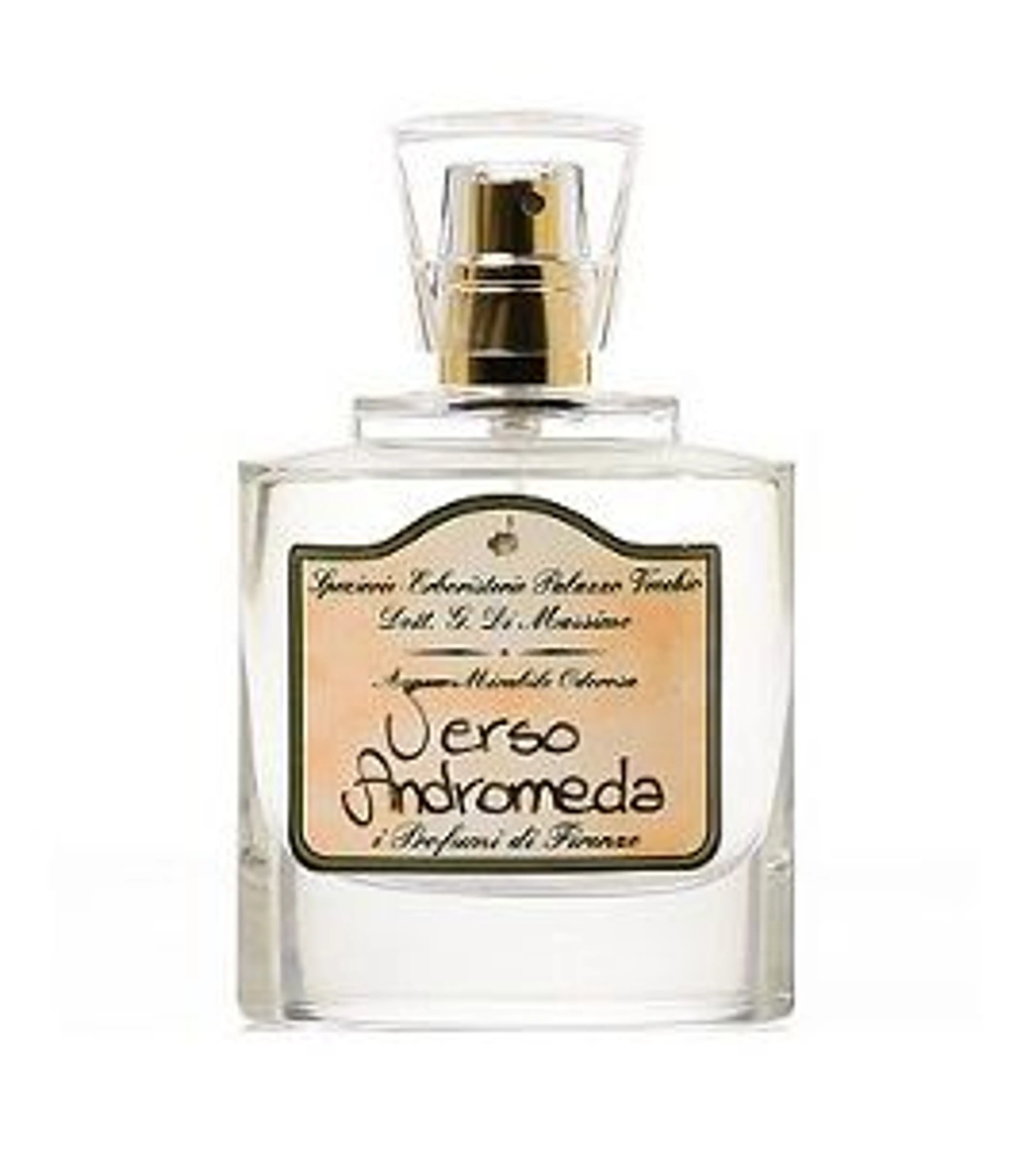 Verso Andromeda