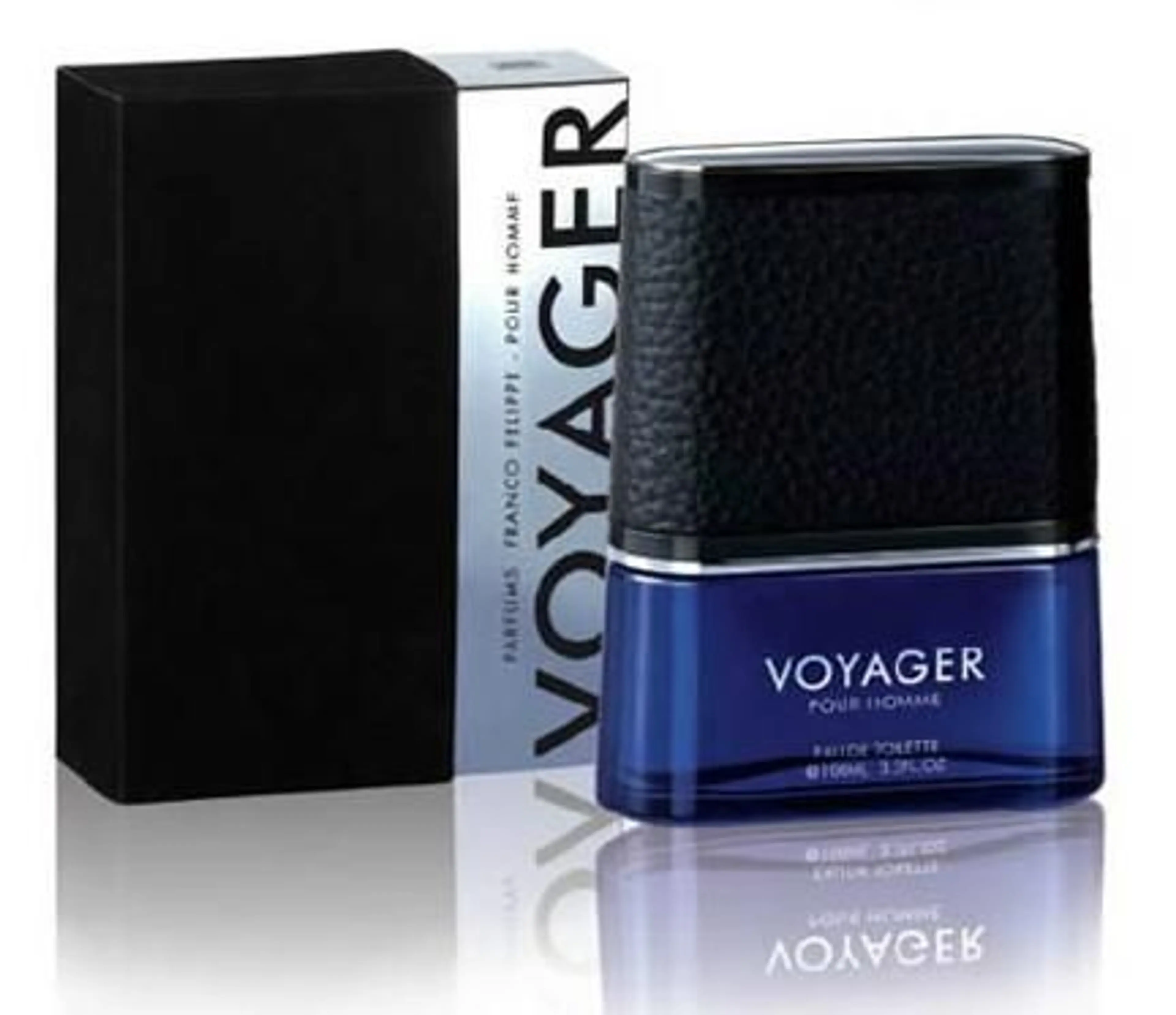Voyager