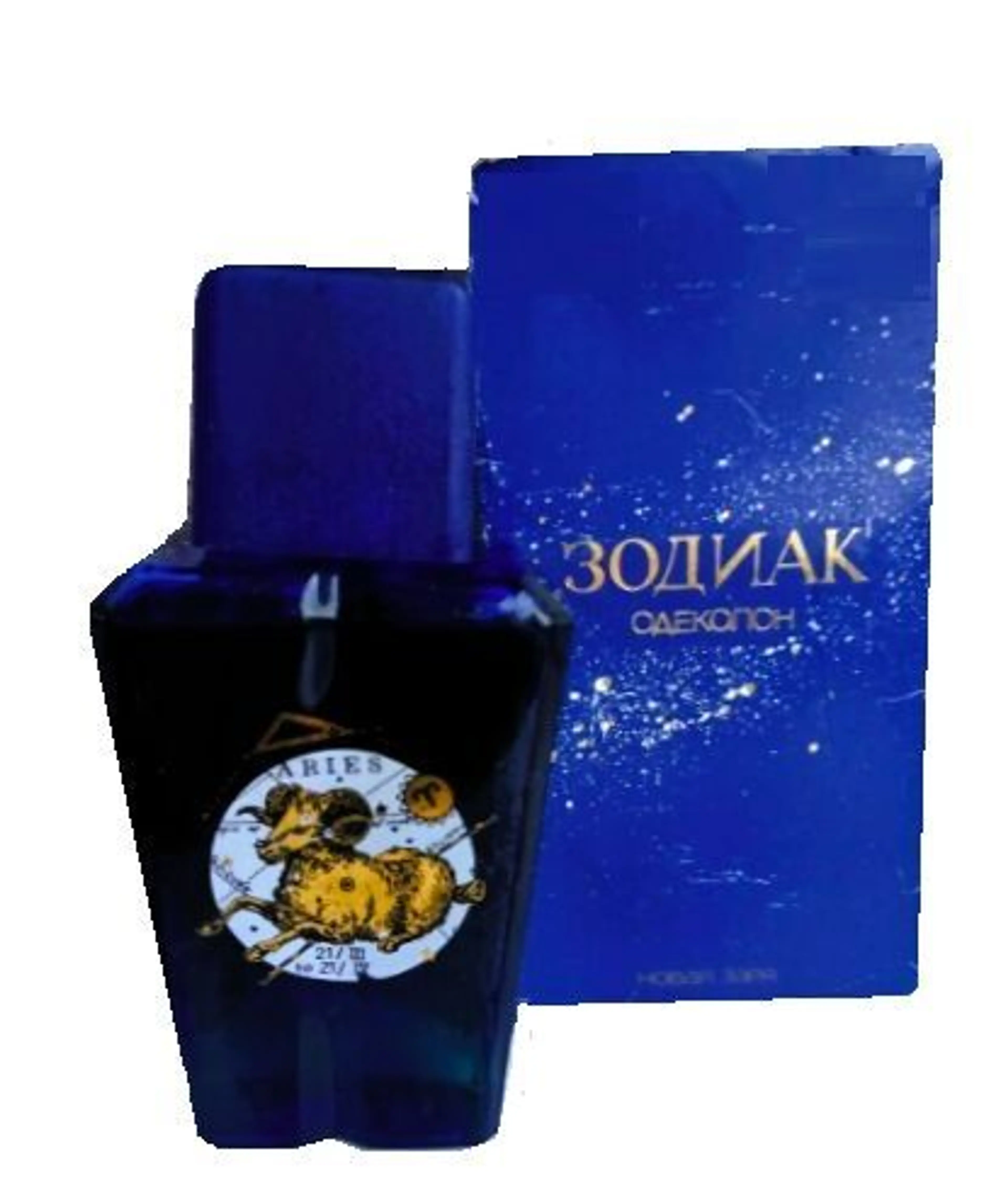 Зодиак