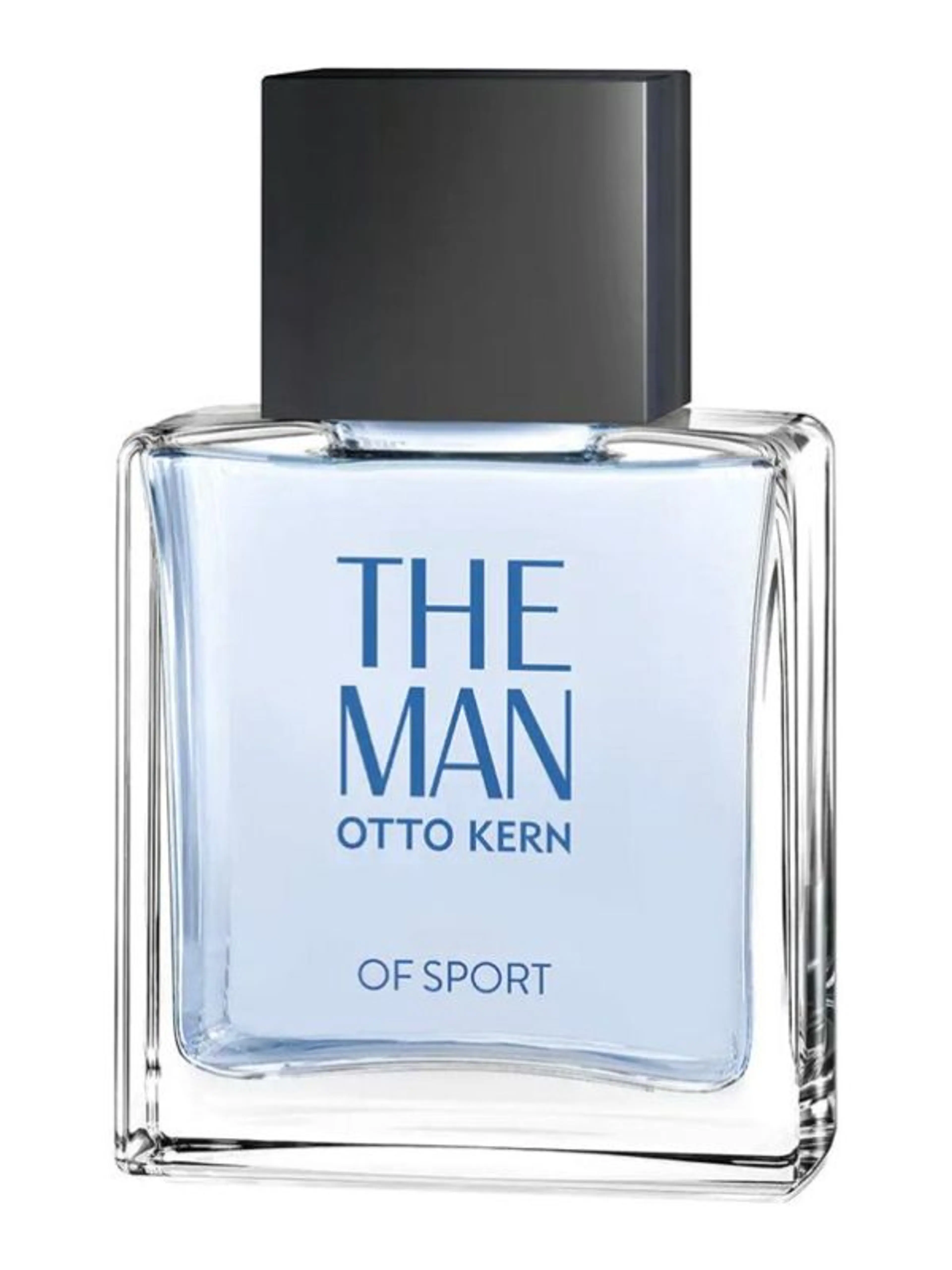 The Man Of Sport