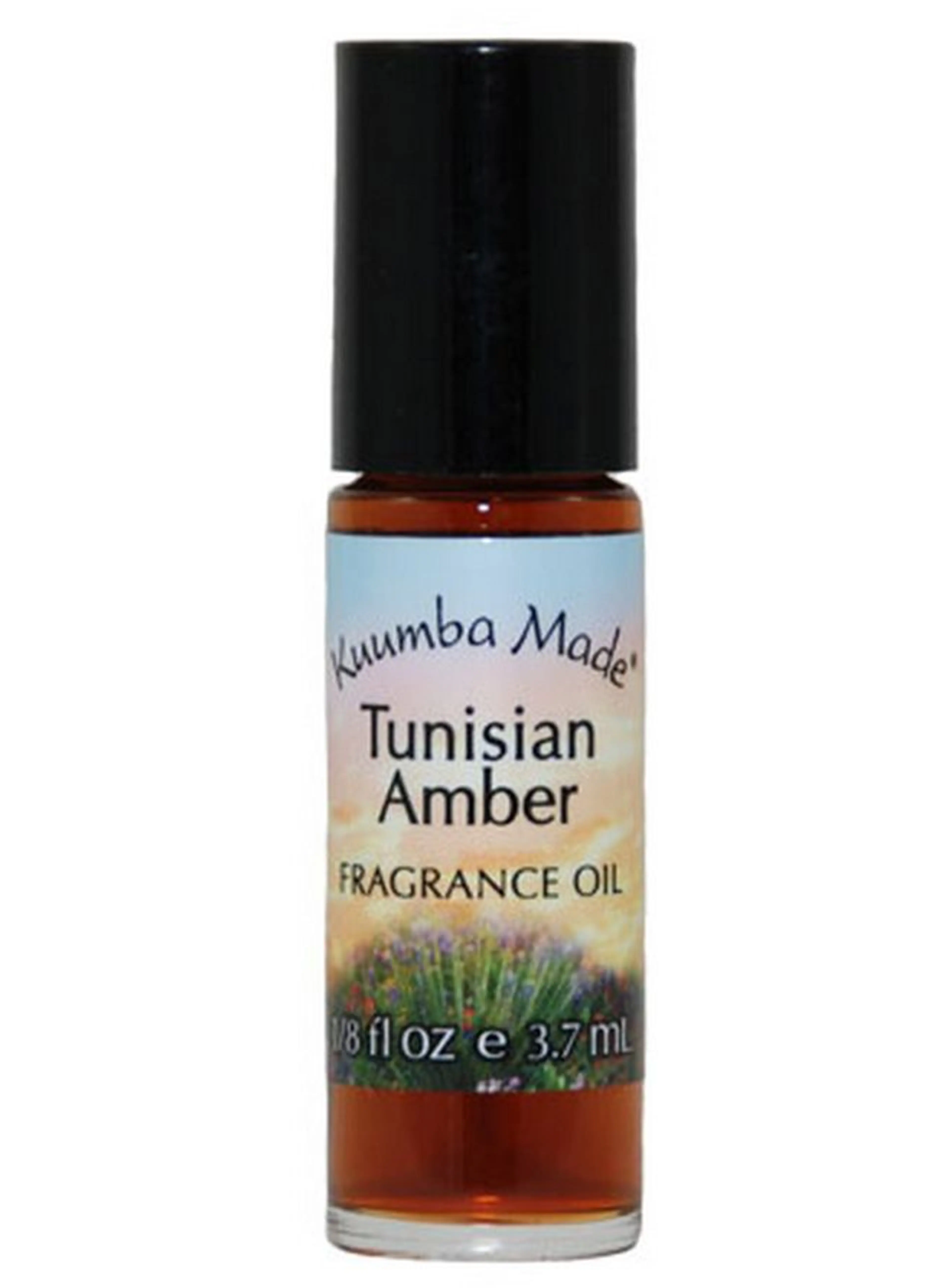 Tunisian Amber