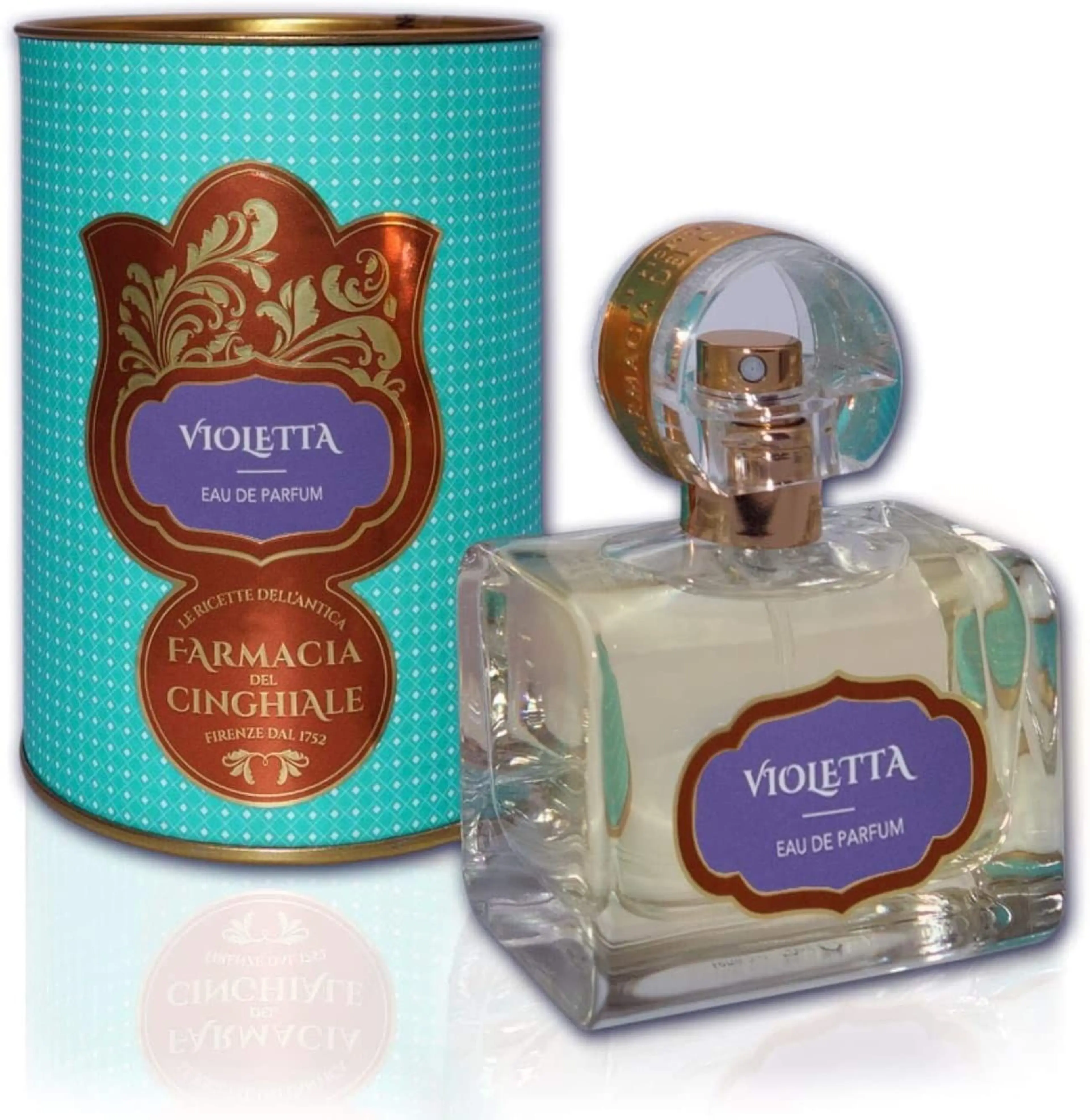 Violetta