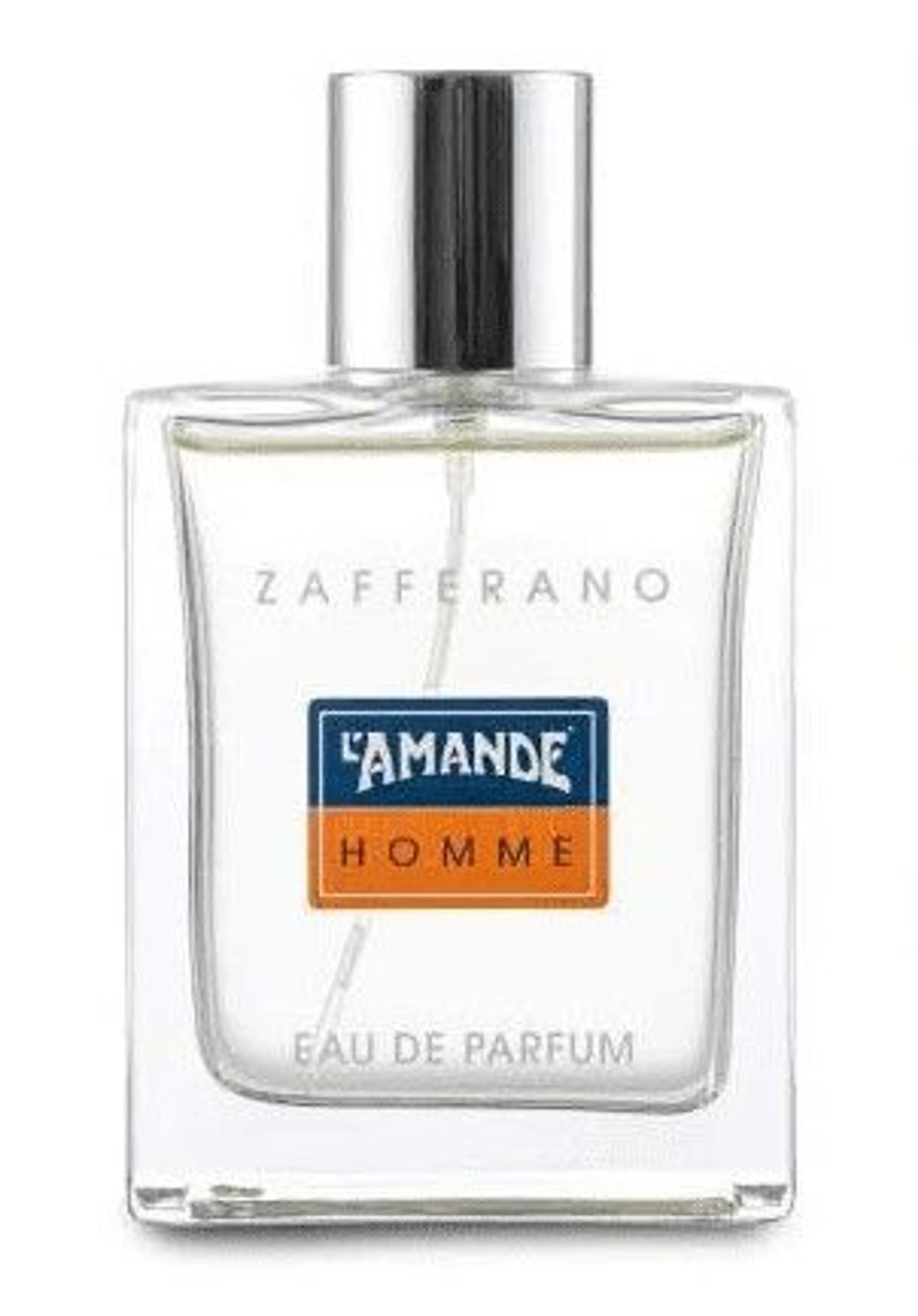 Zafferano Eau de Parfum