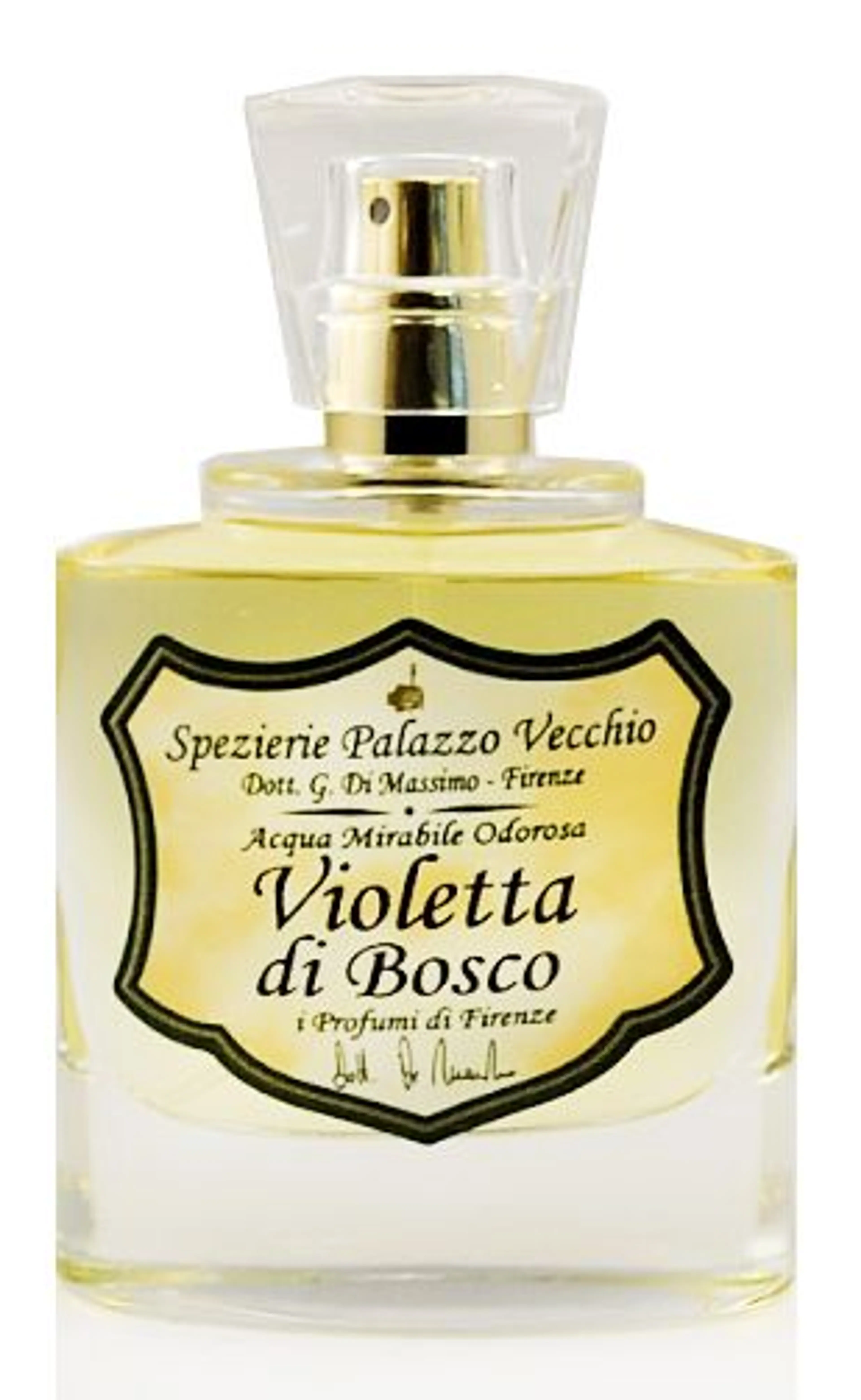 Violetta di Bosco