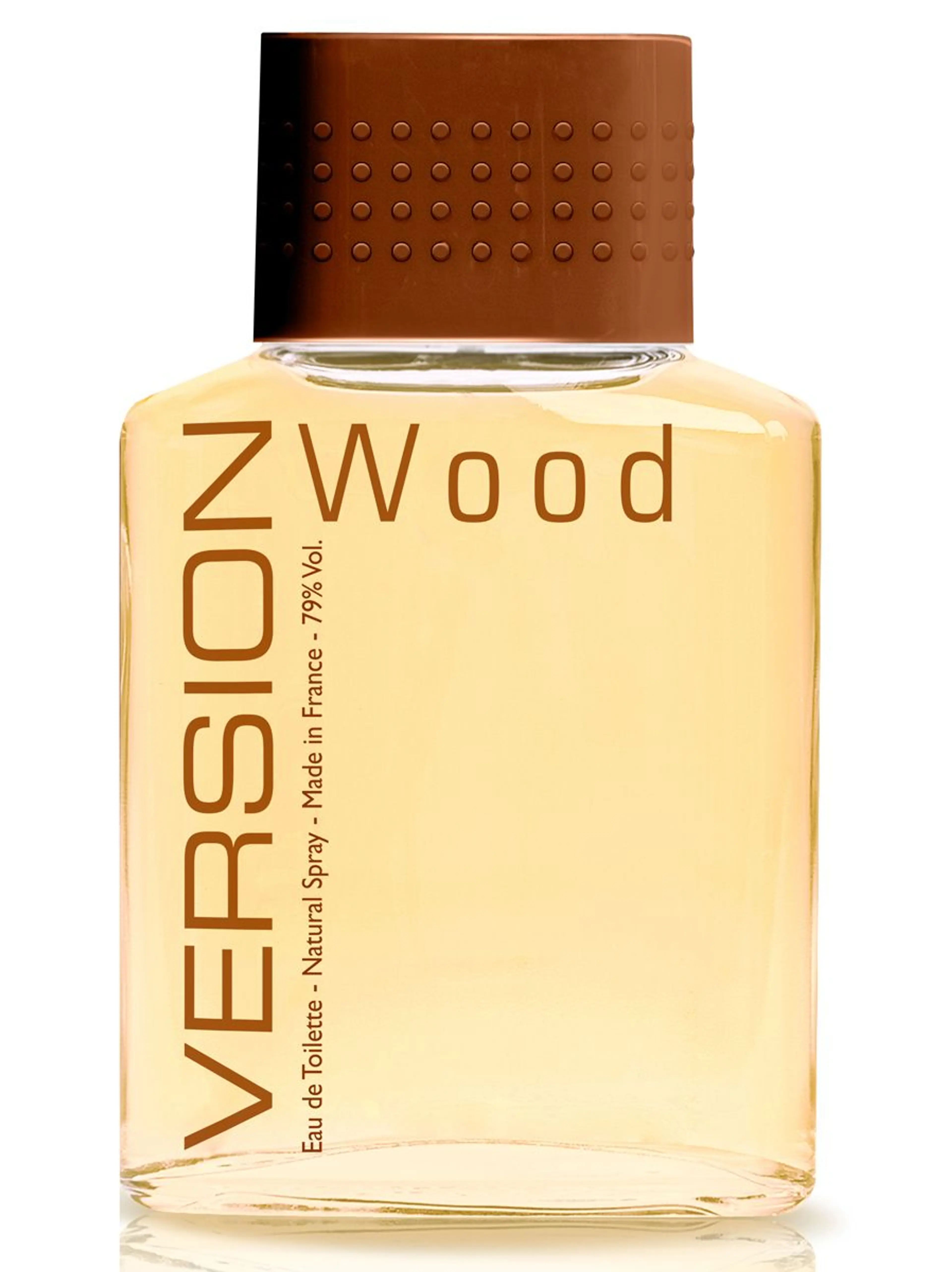 Version Wood