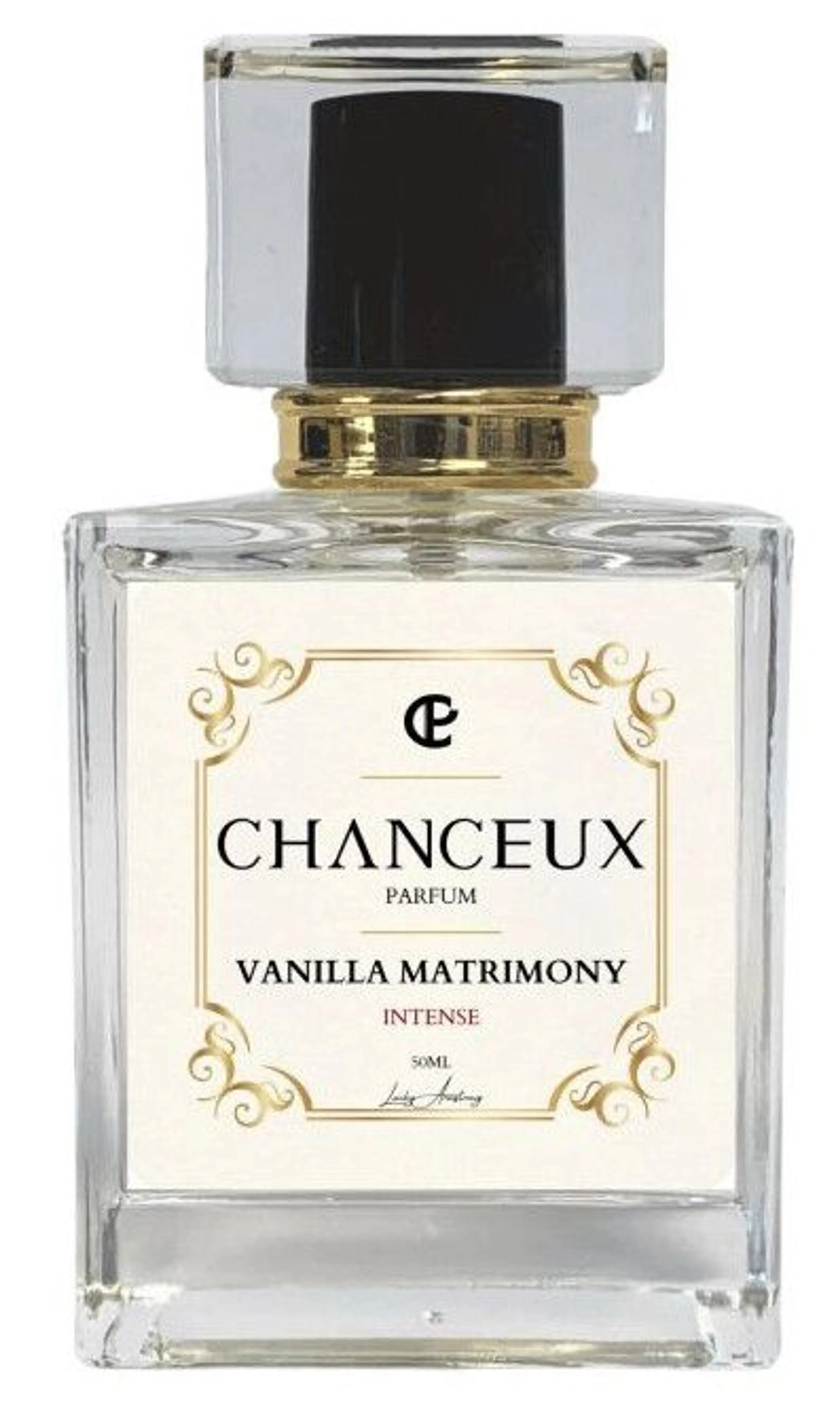 Vanilla Matrimony Intense
