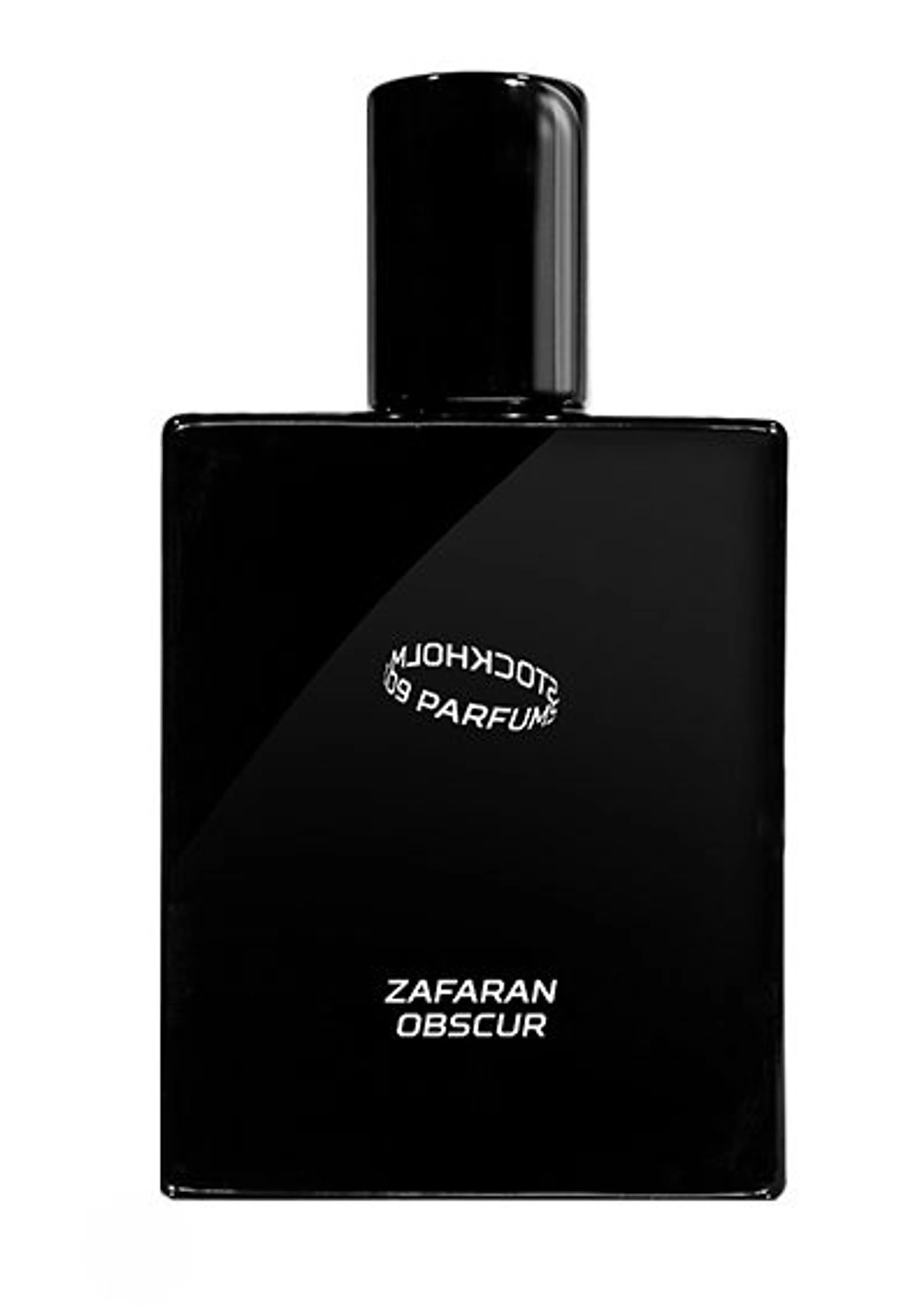 Zafaran Obscur